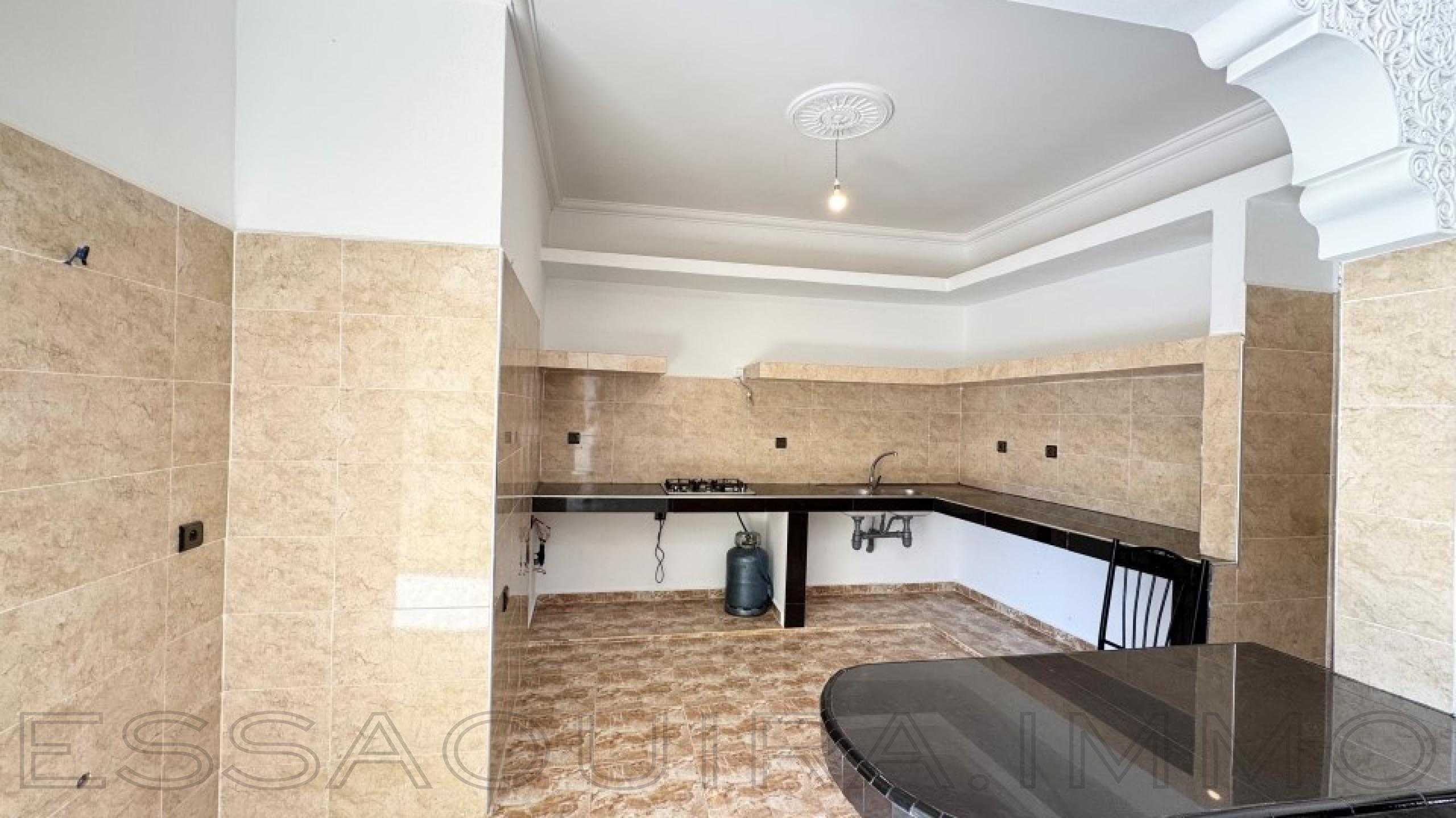 maison avec terrasse