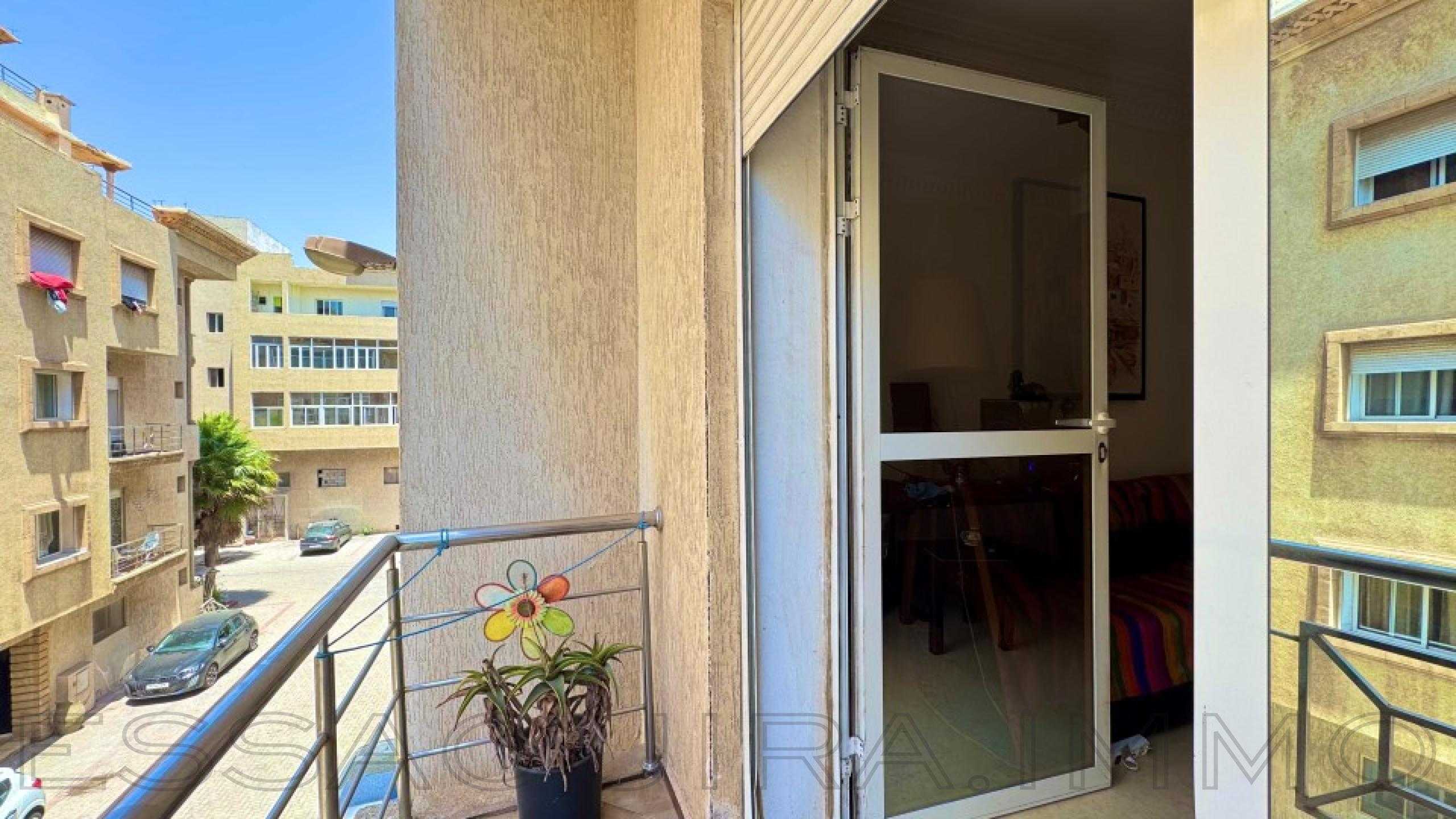 appartement avec ascenceur