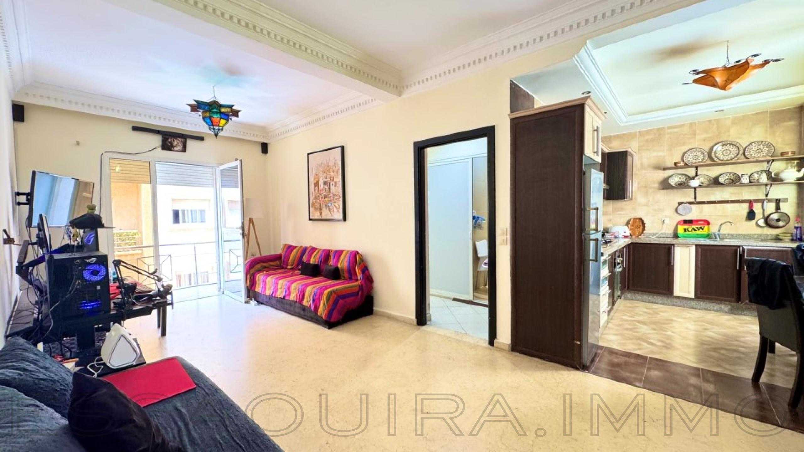 appartement en vente à essaouira