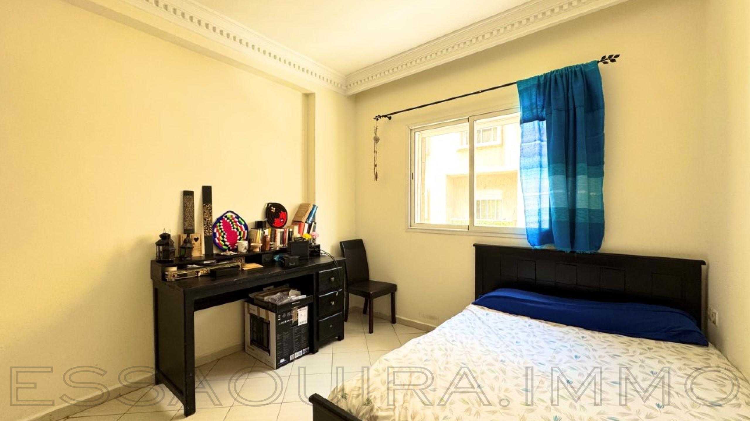 appartement référence 2392