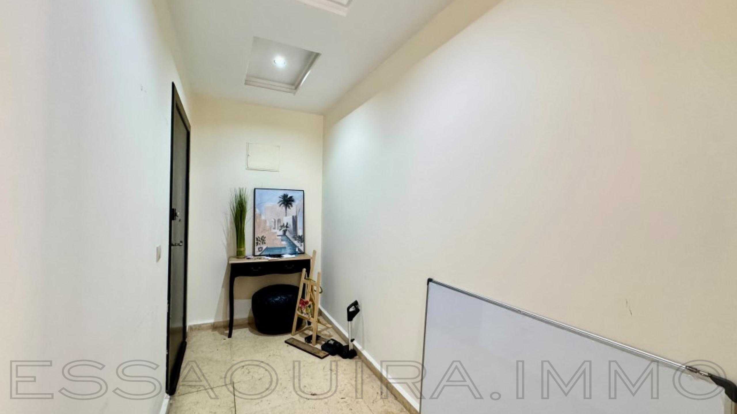 appartement avec cuisine equipée