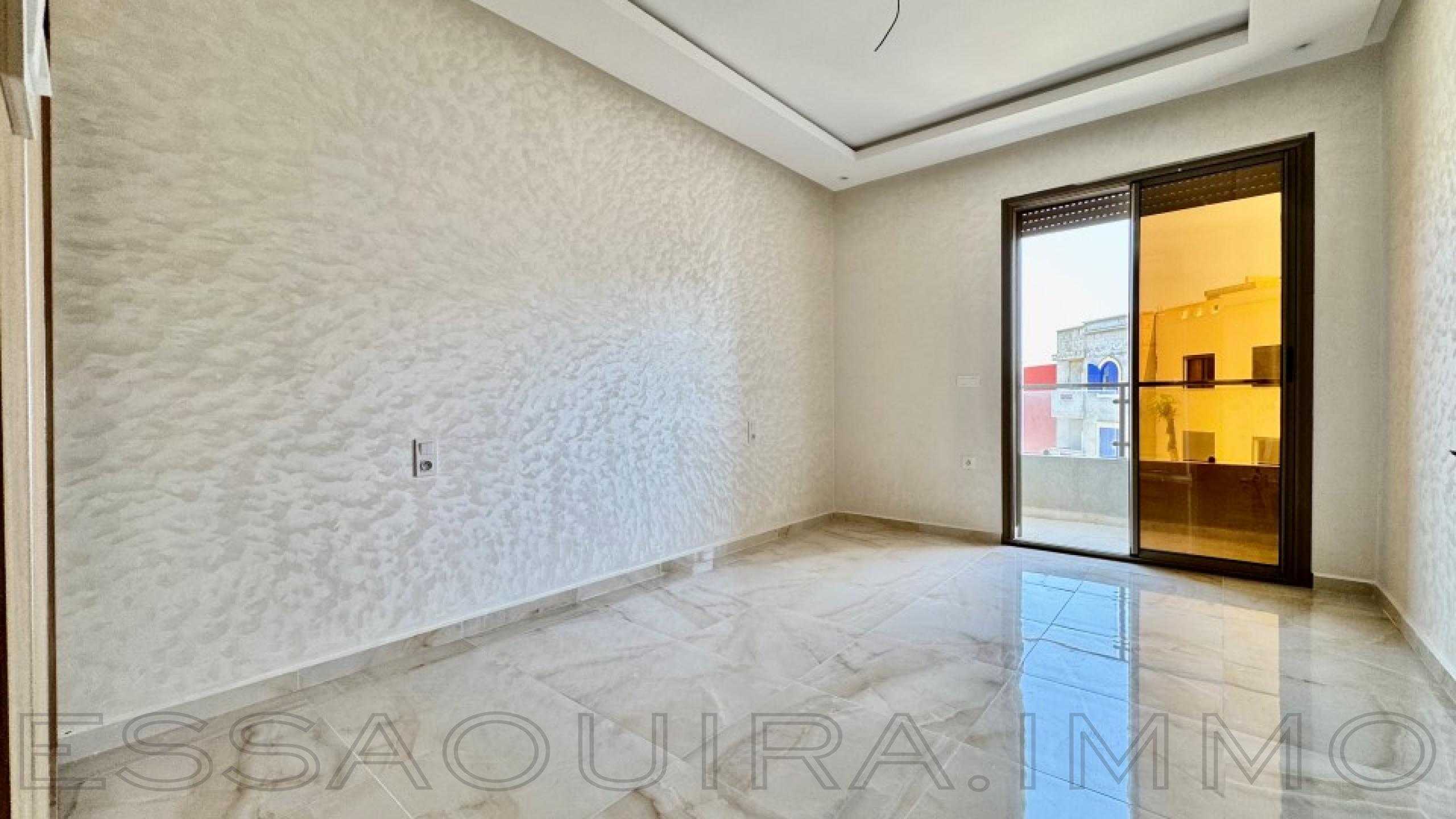 appartement avec parking