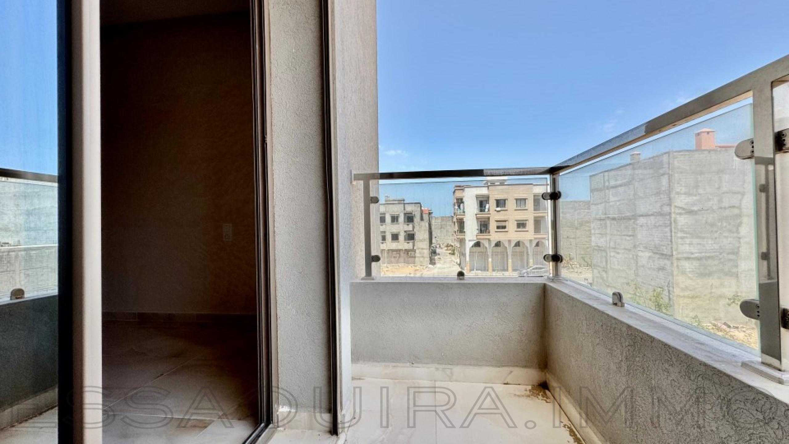 appartement avec cuisinière