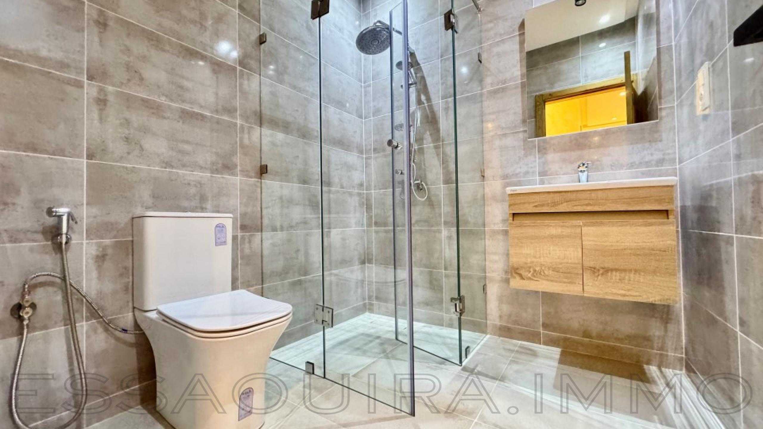 appartement en location longue durée à essaouira