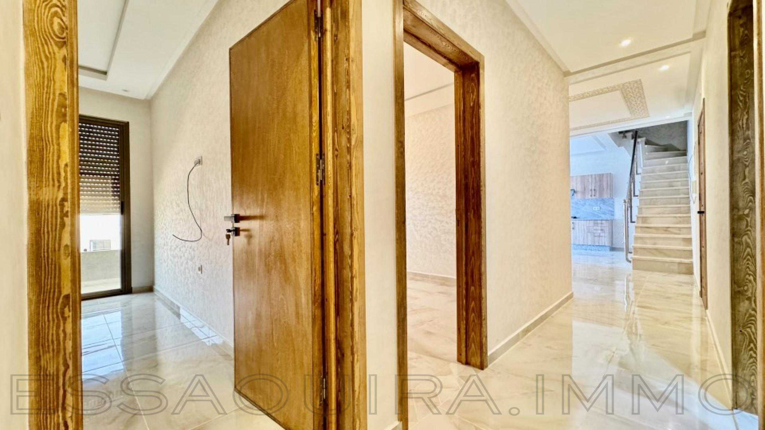 appartement référence 2394