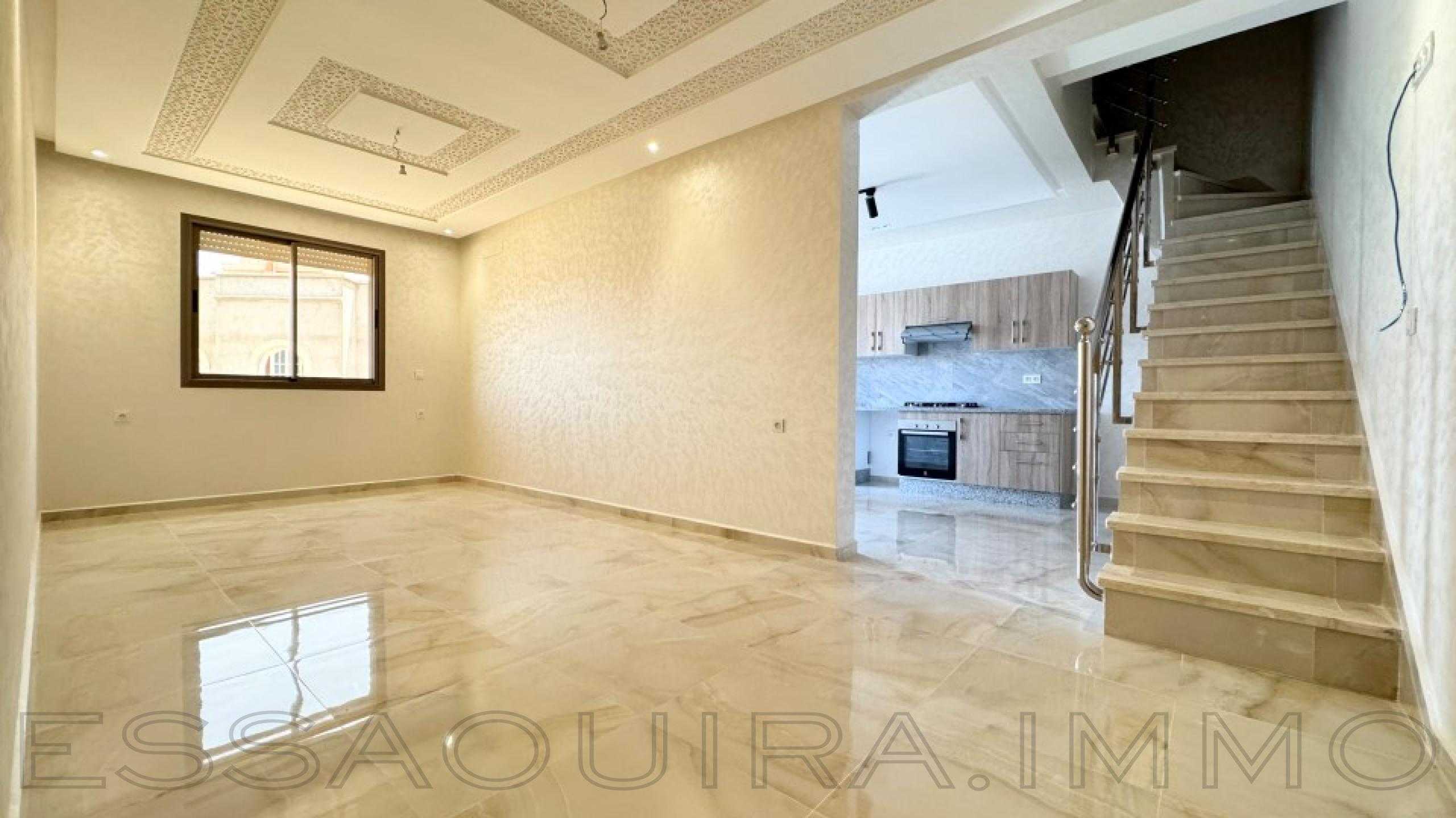 appartement en location longue durée à essaouira
