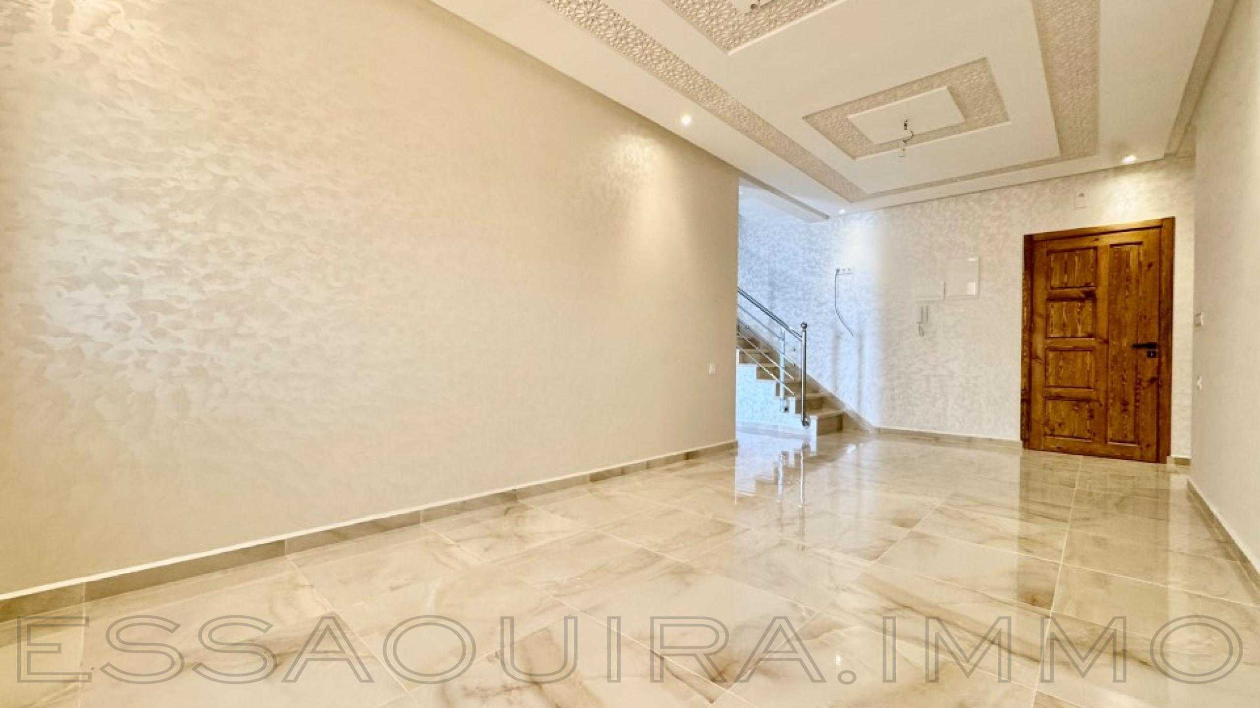 appartement référence 2394