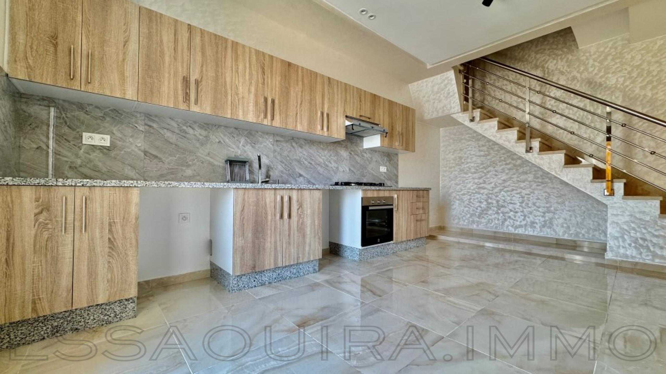 appartement à 650€ /mois