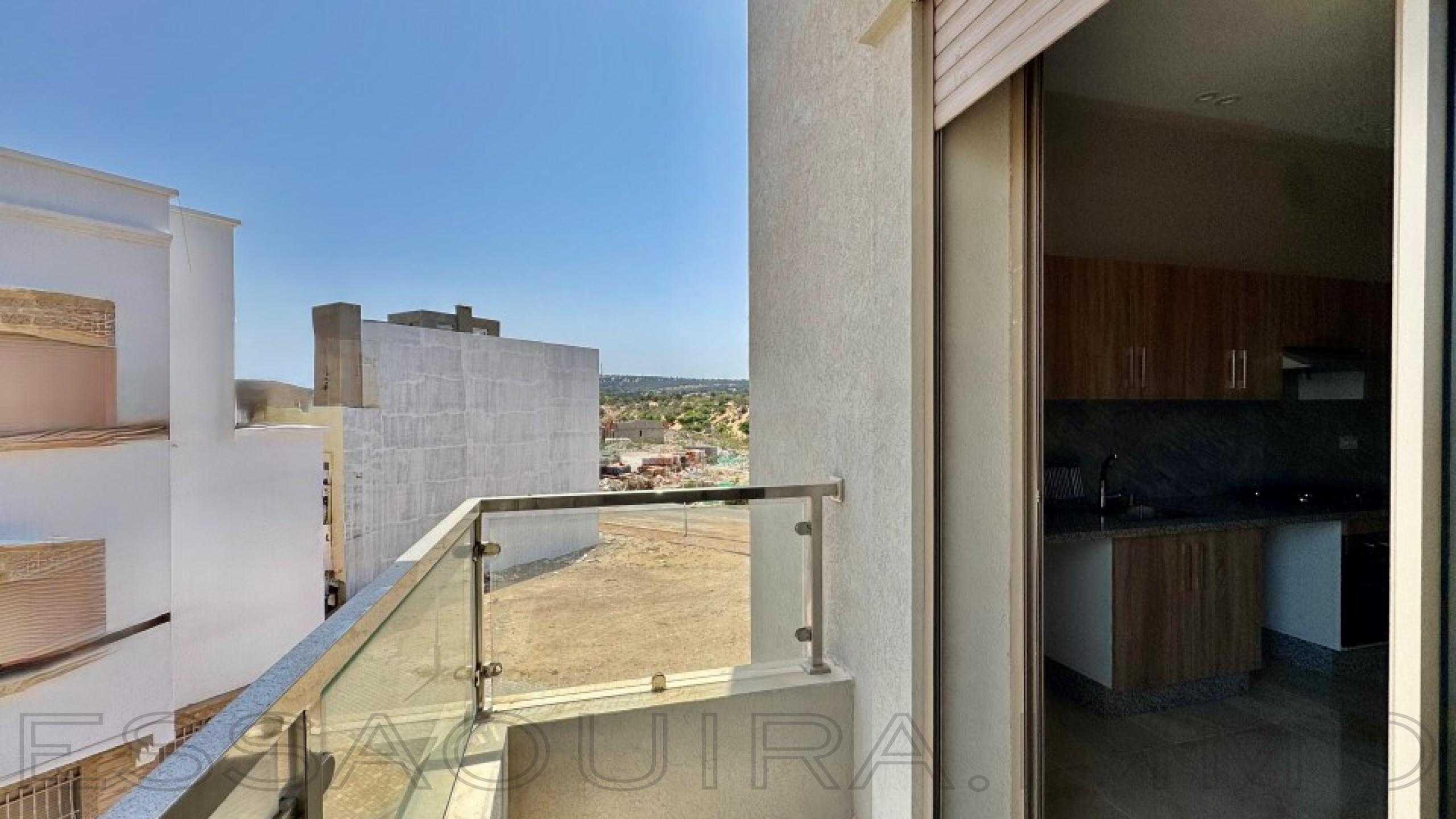 appartement de 100 m²