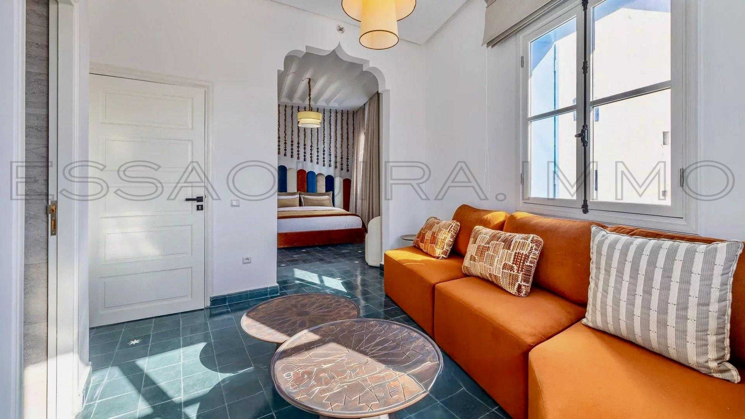 maison d'hôtes à 1 500 000€