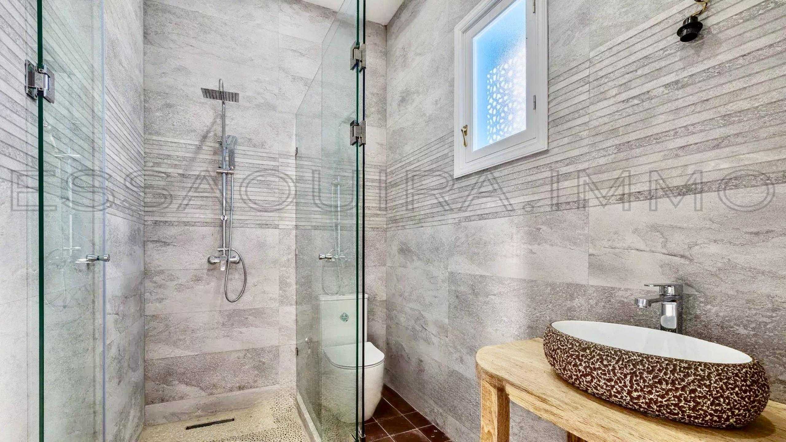 maison d'hôtes avec douche