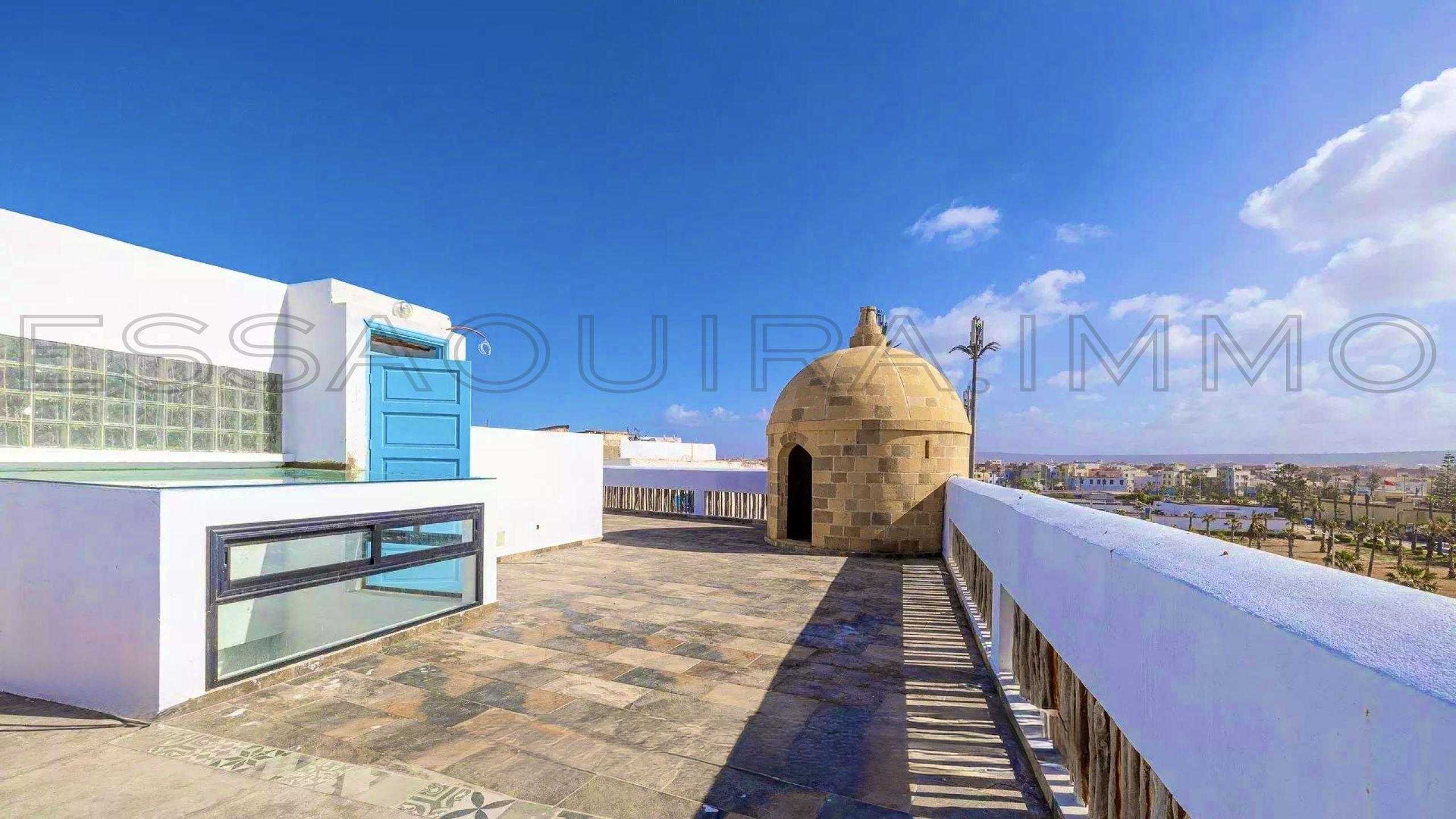 maison d'hôtes en vente à essaouira