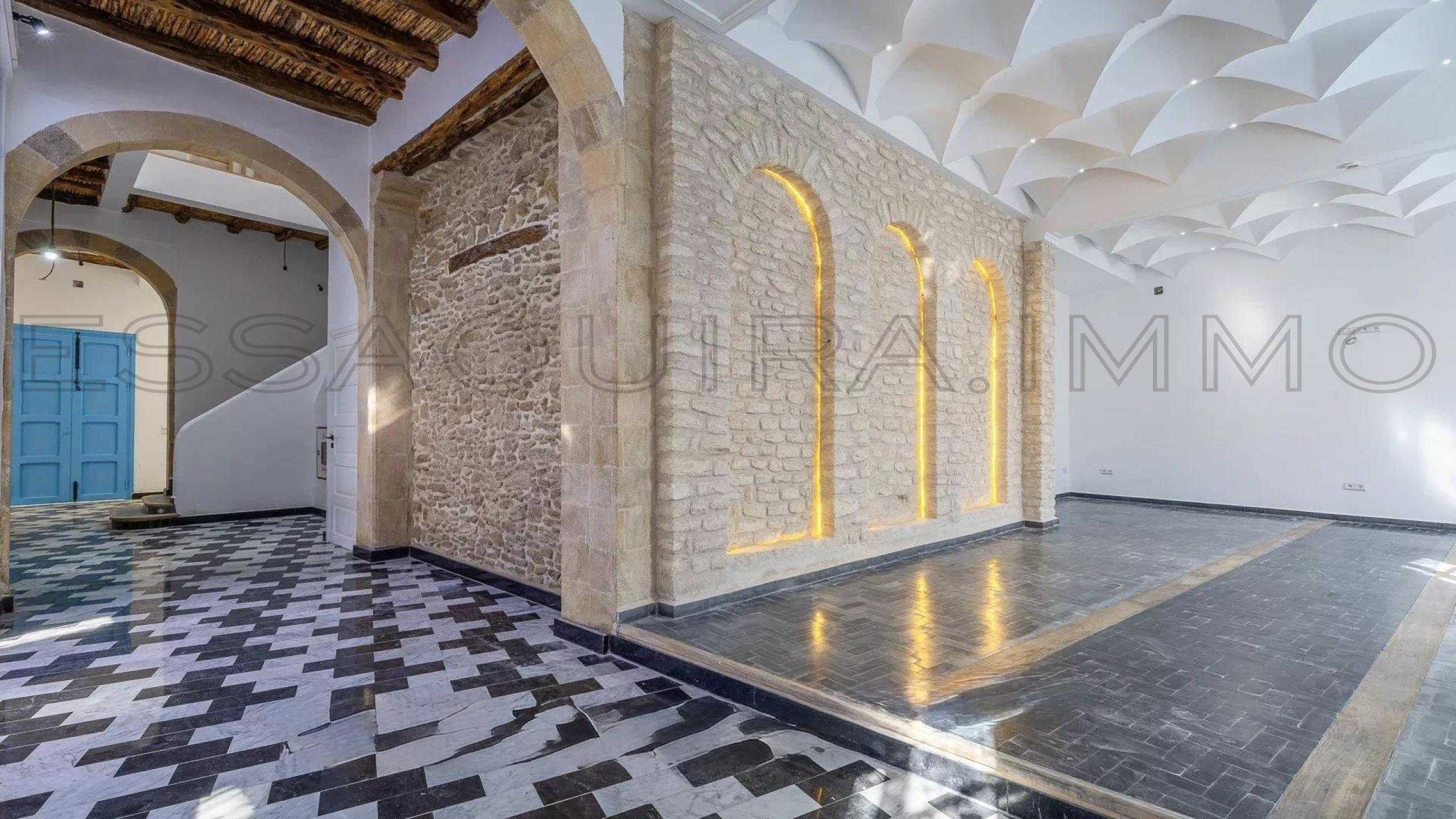 maison d'hôtes de 0 m² sur un terrain de 0 m²