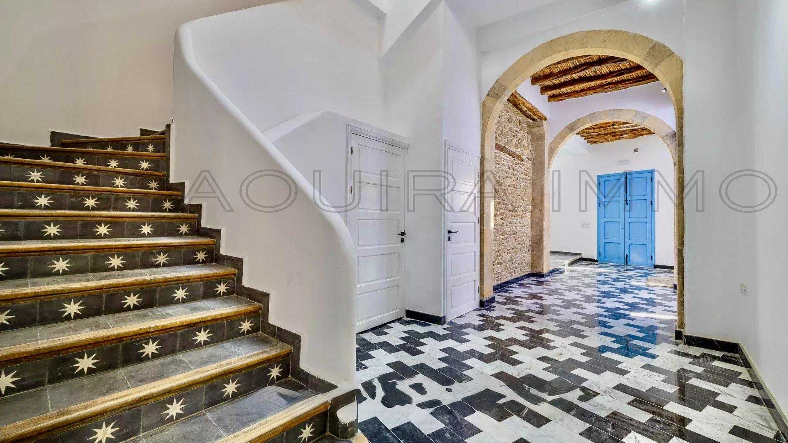 maison d'hôtes avec douche