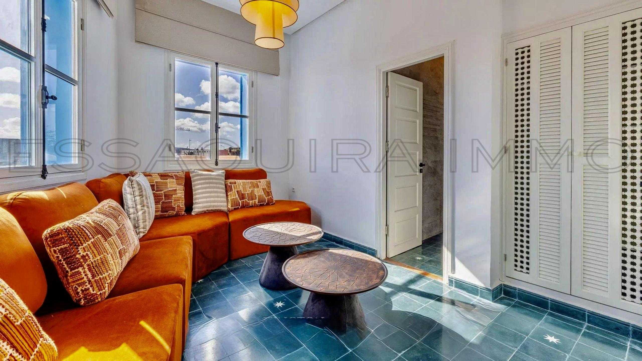 maison d'hôtes en vente à essaouira