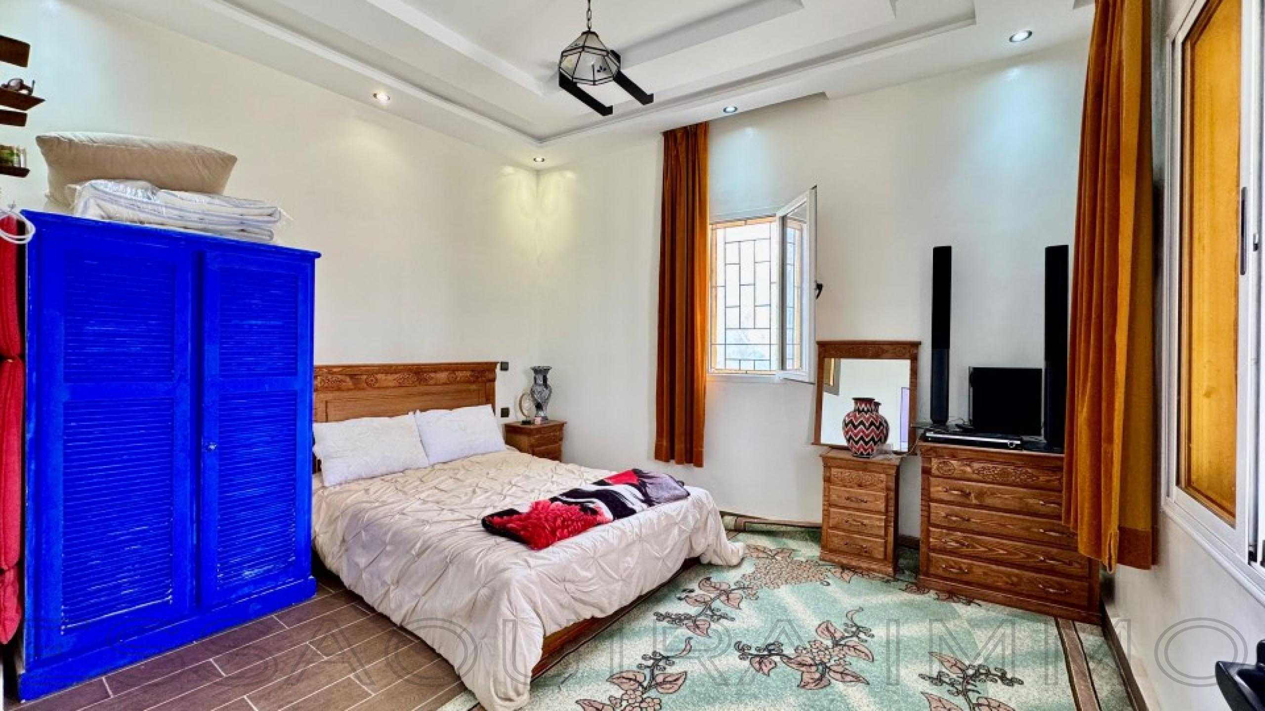 villa à 850€ /mois