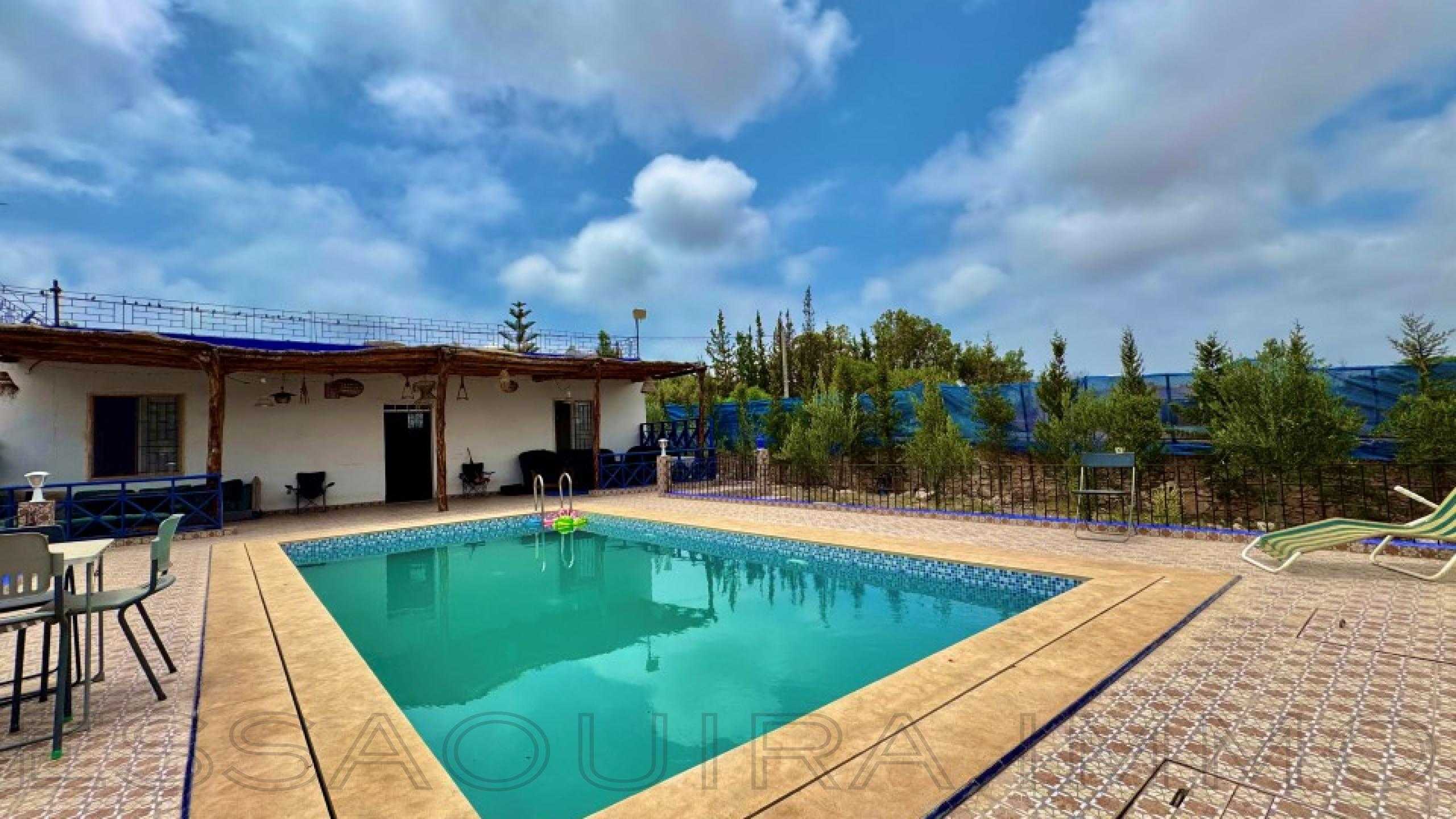 villa référence 2397