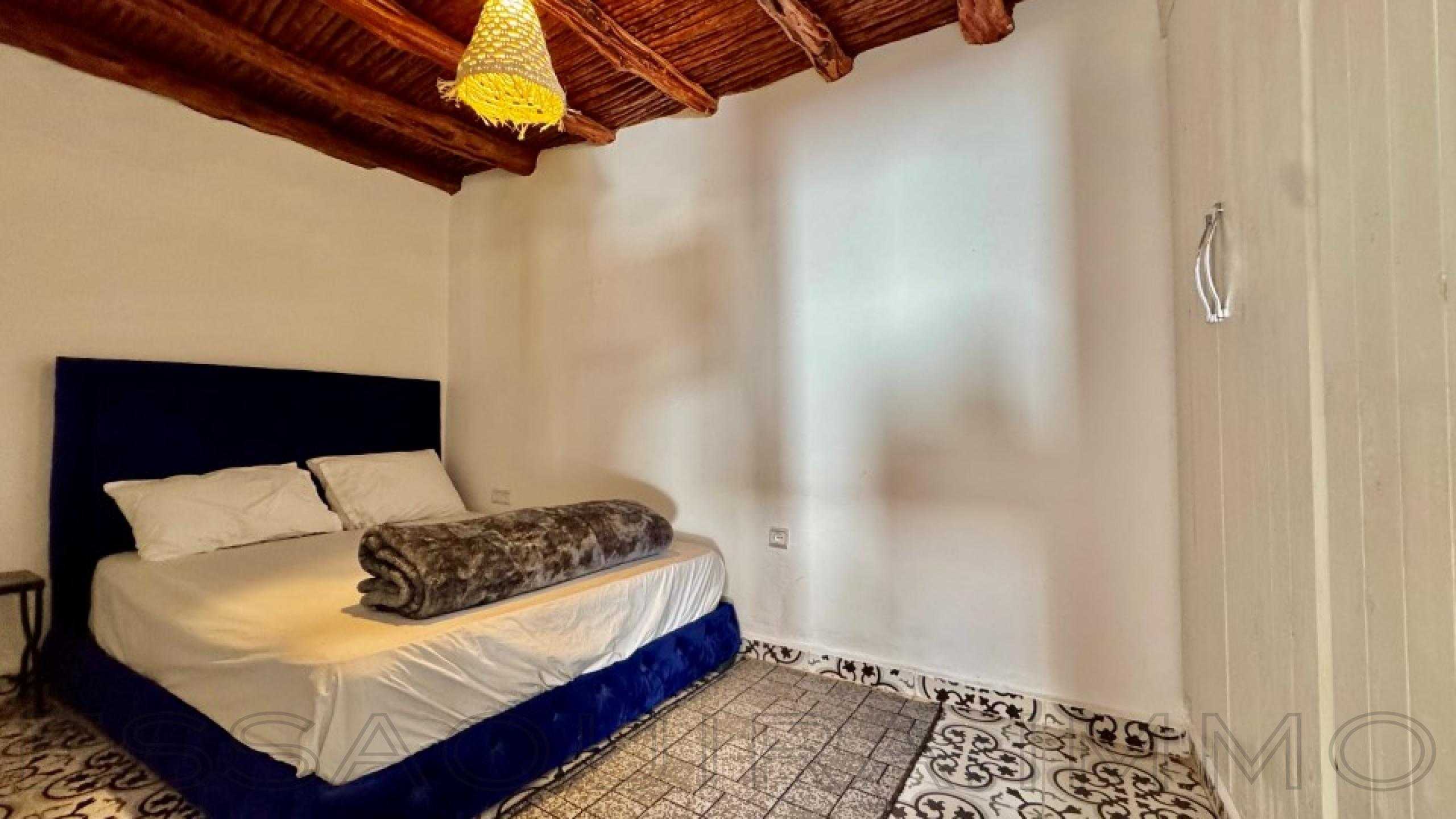 maison avec 3 chambres et 2 salles de bain