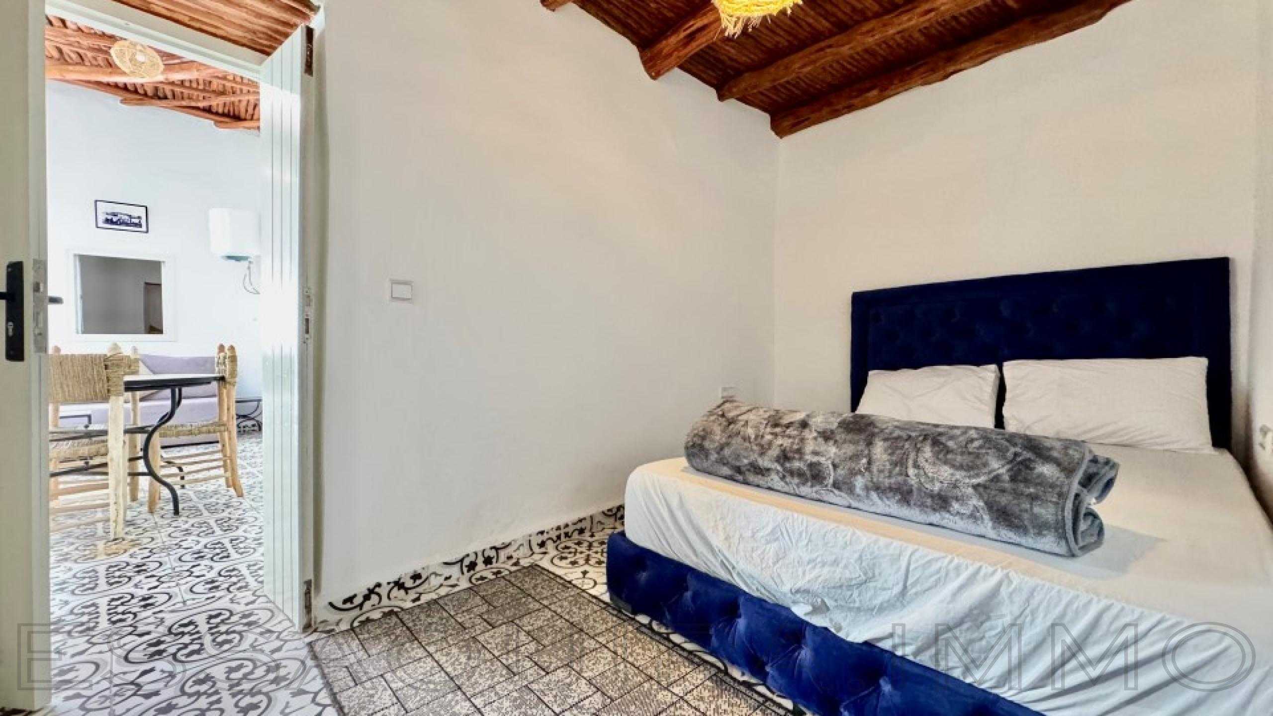 maison de 100 m²