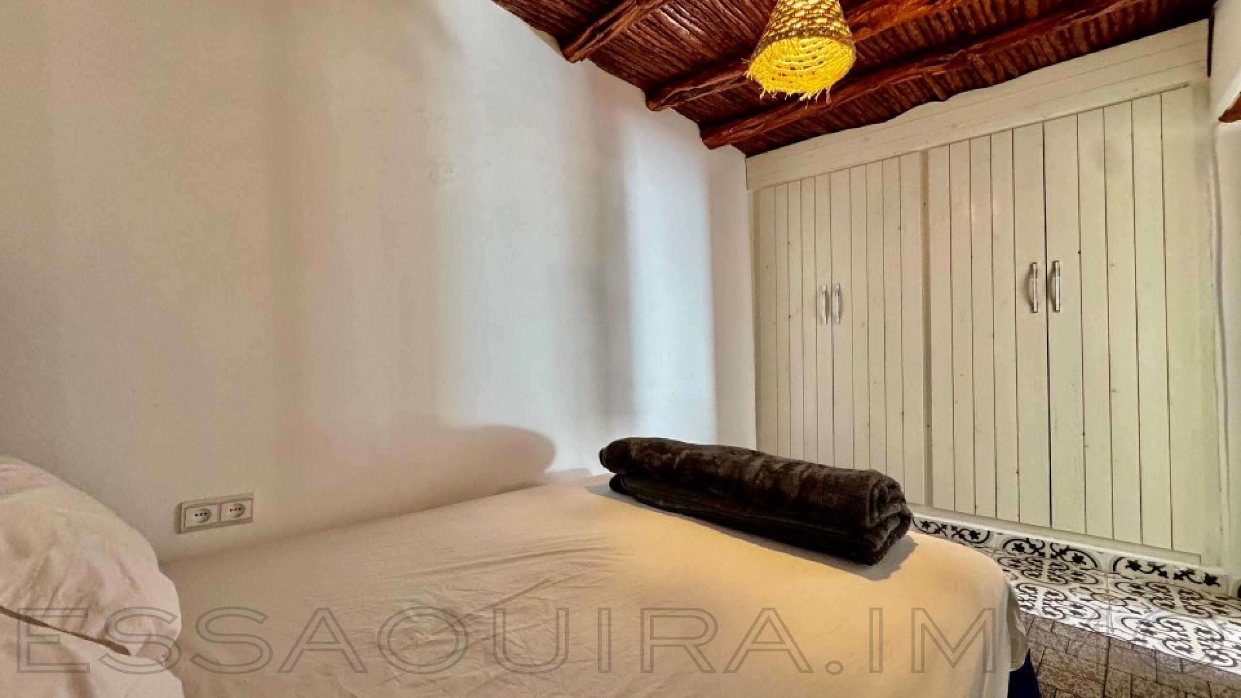 maison avec douche
