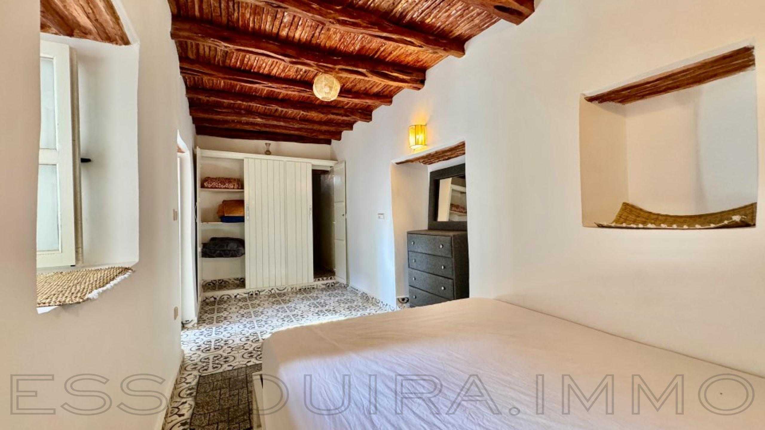 maison avec terrasse