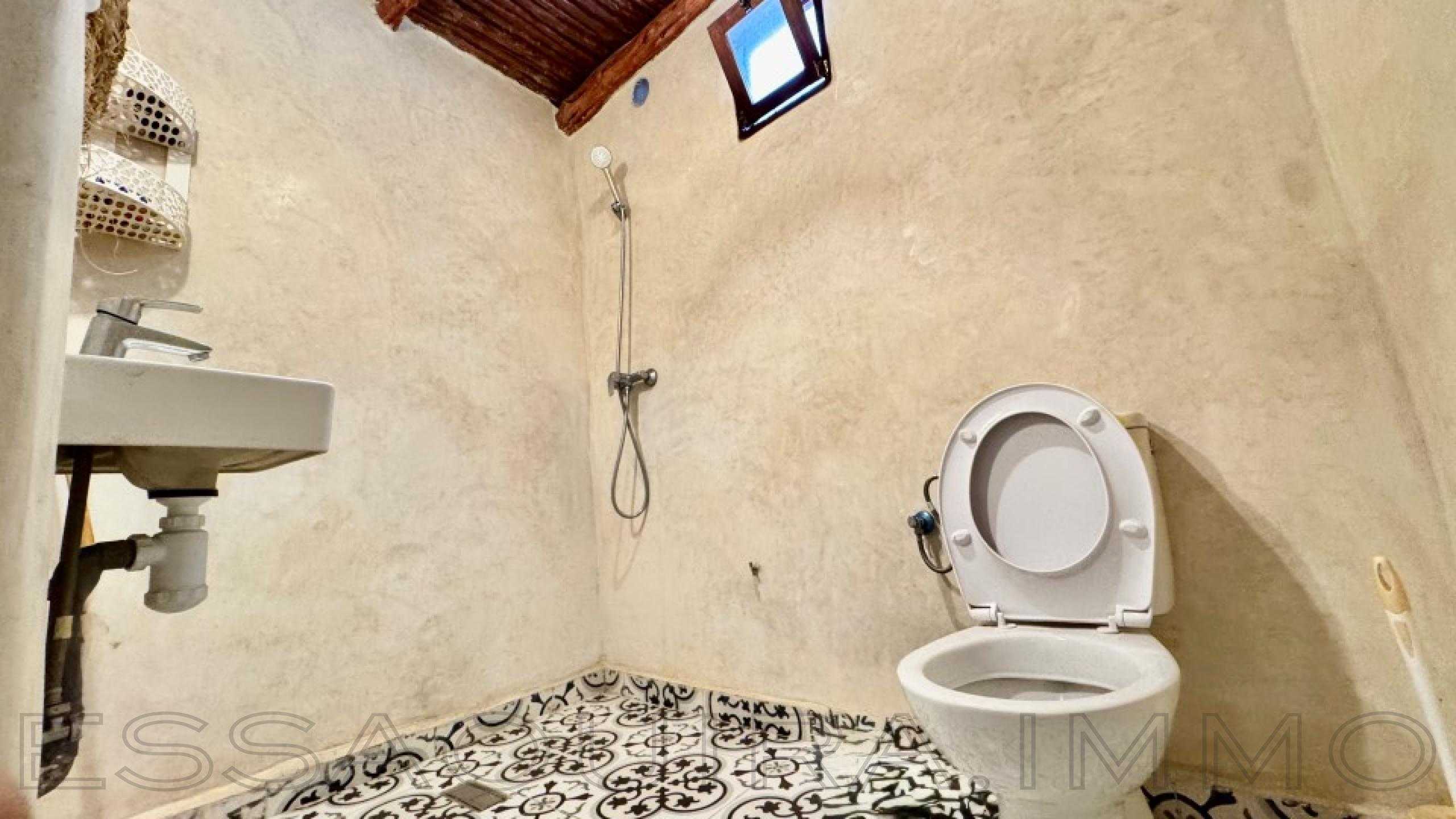 maison avec cuisine equipée