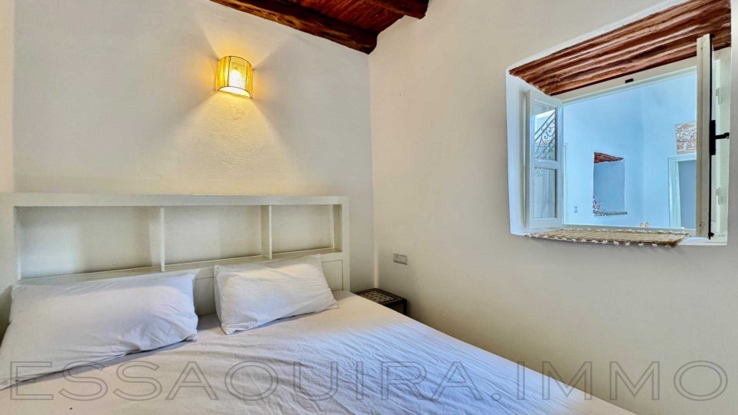 maison à 550€ /mois