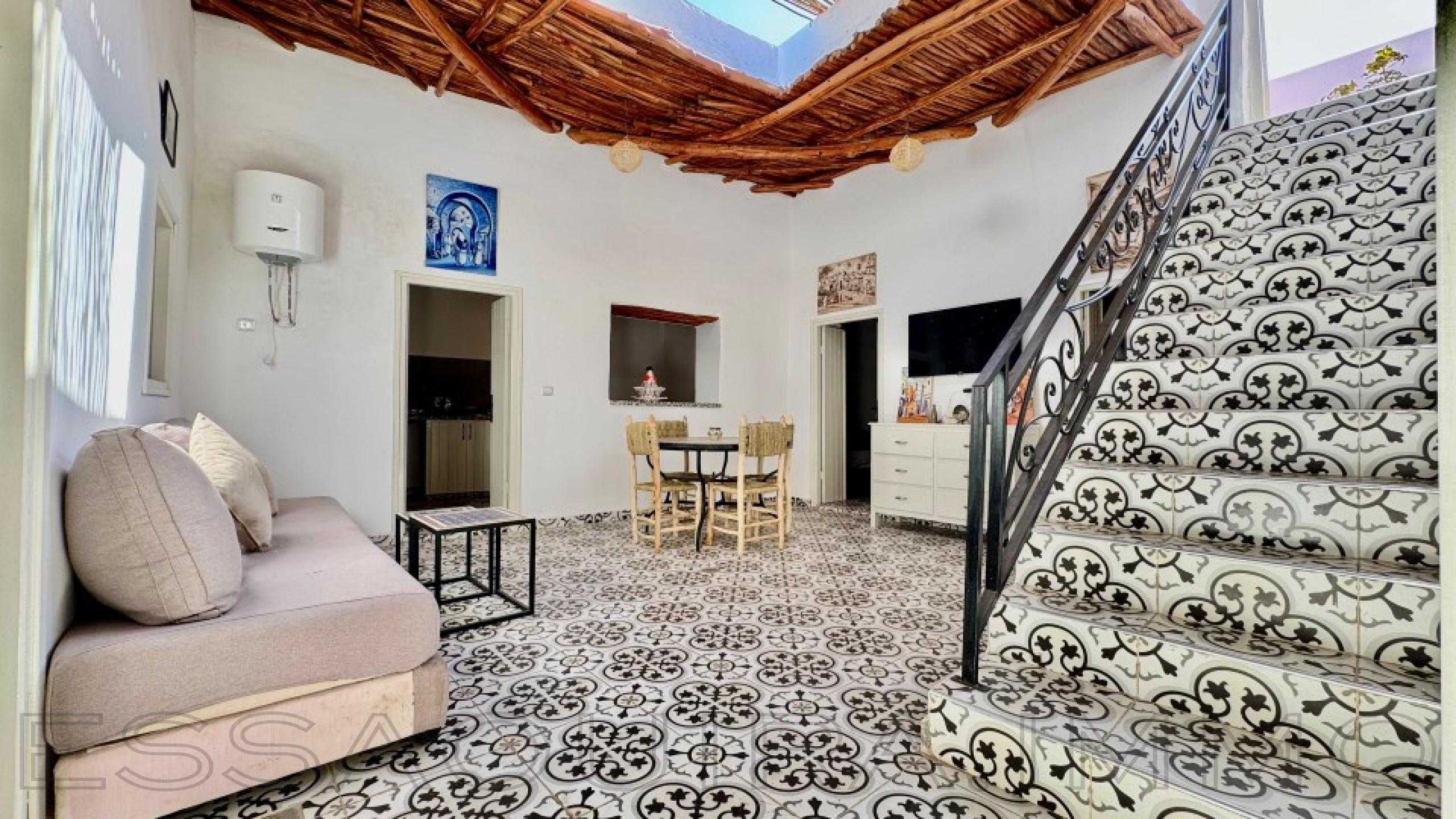 maison à 550€ /mois