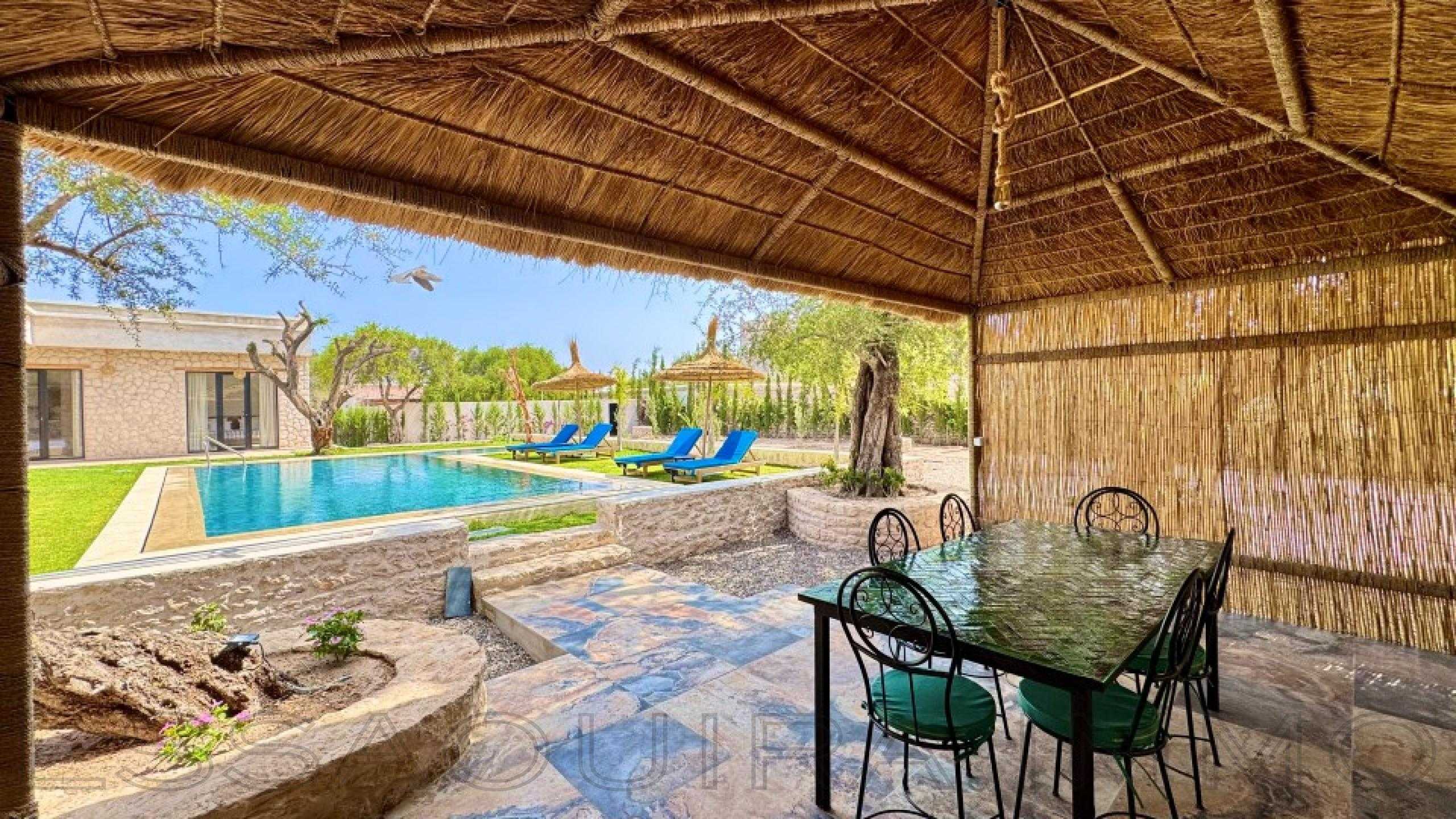 villa avec diaporama accueil