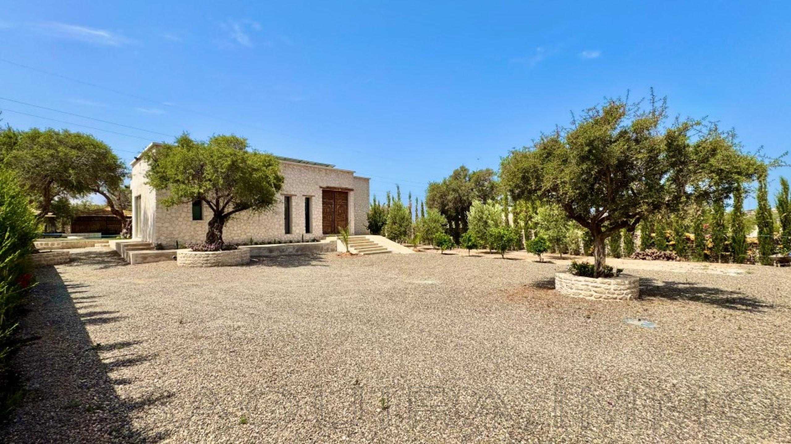 villa avec jardin