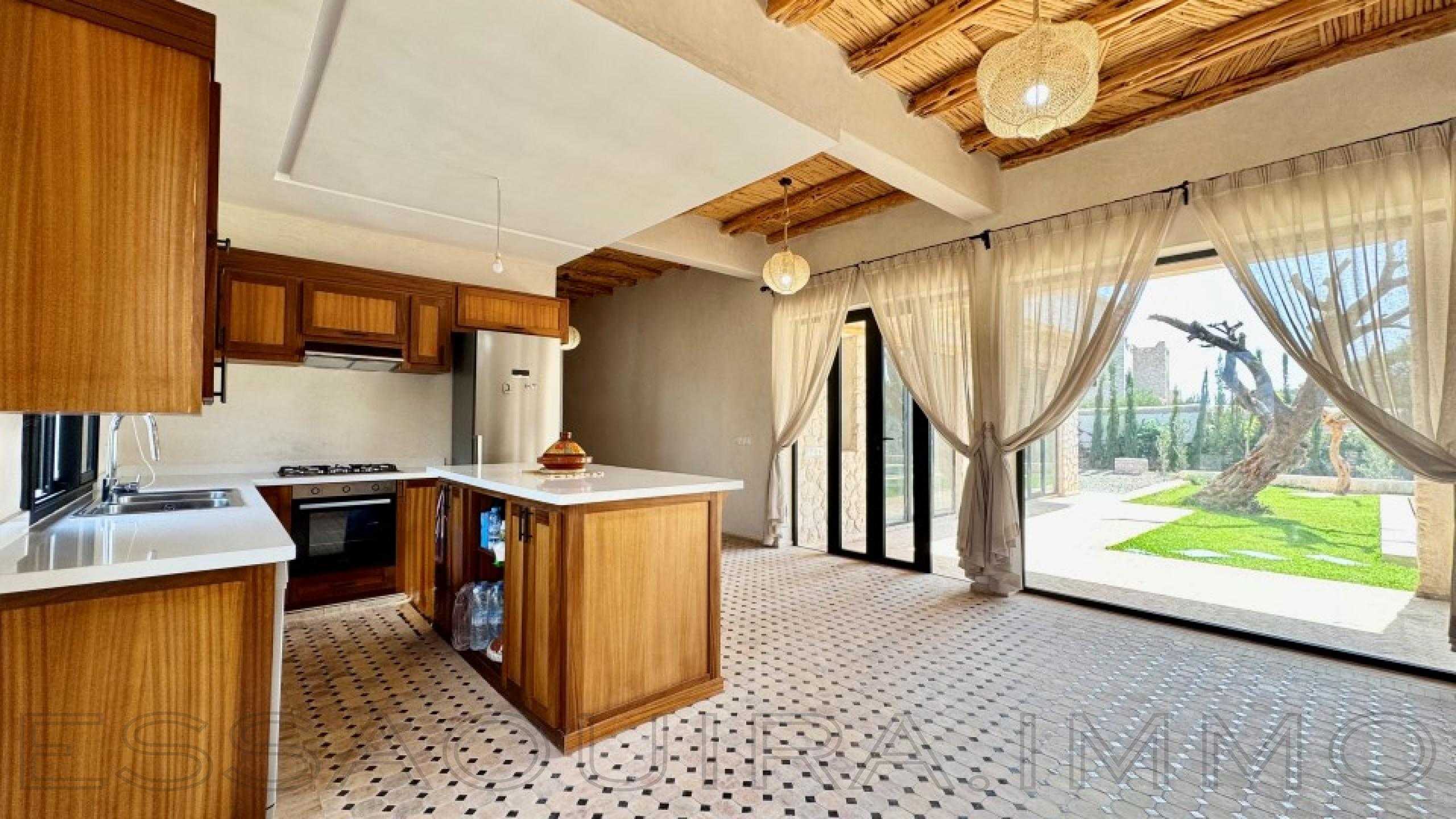 villa avec diaporama accueil