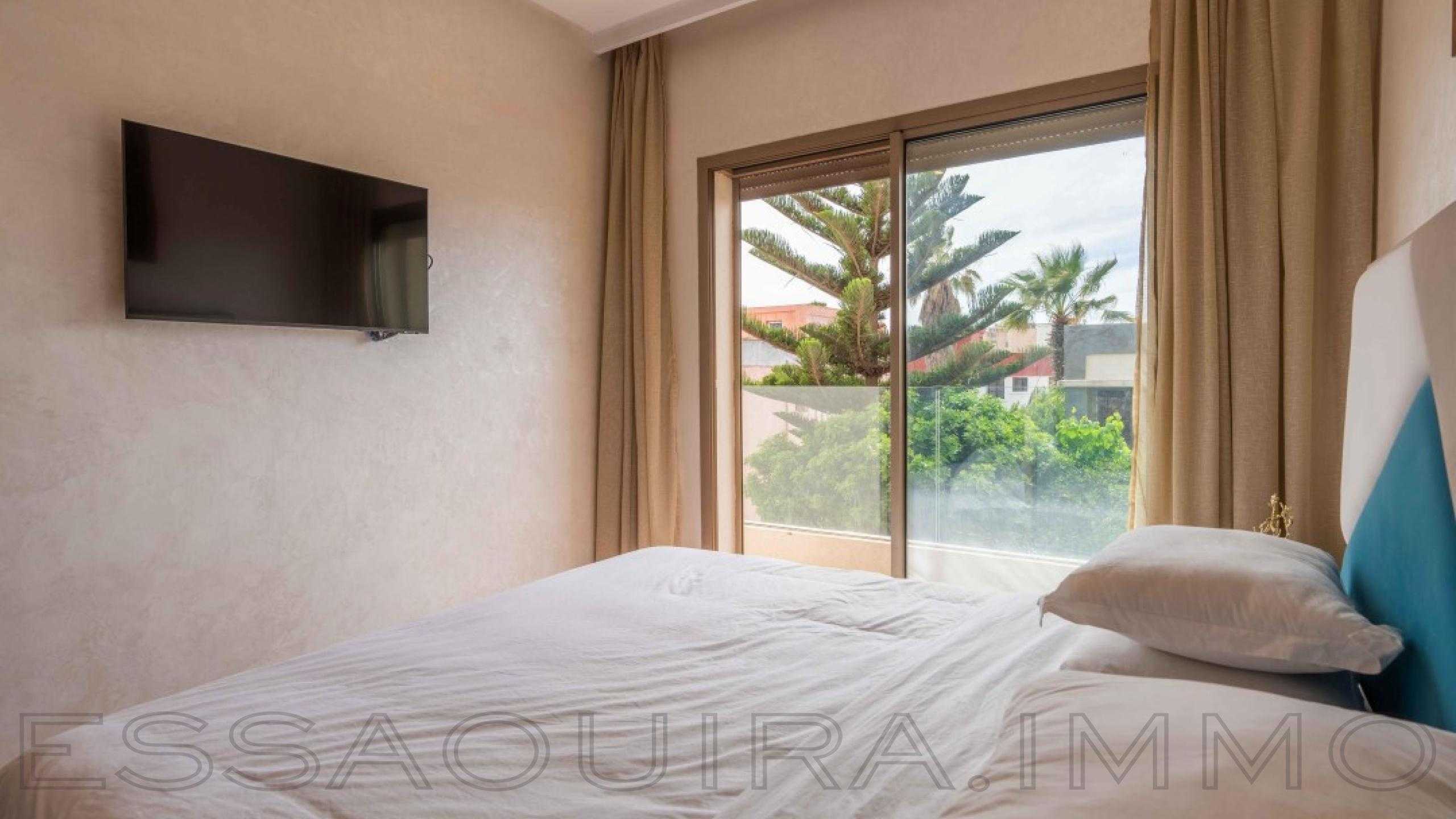 appartement avec wifi