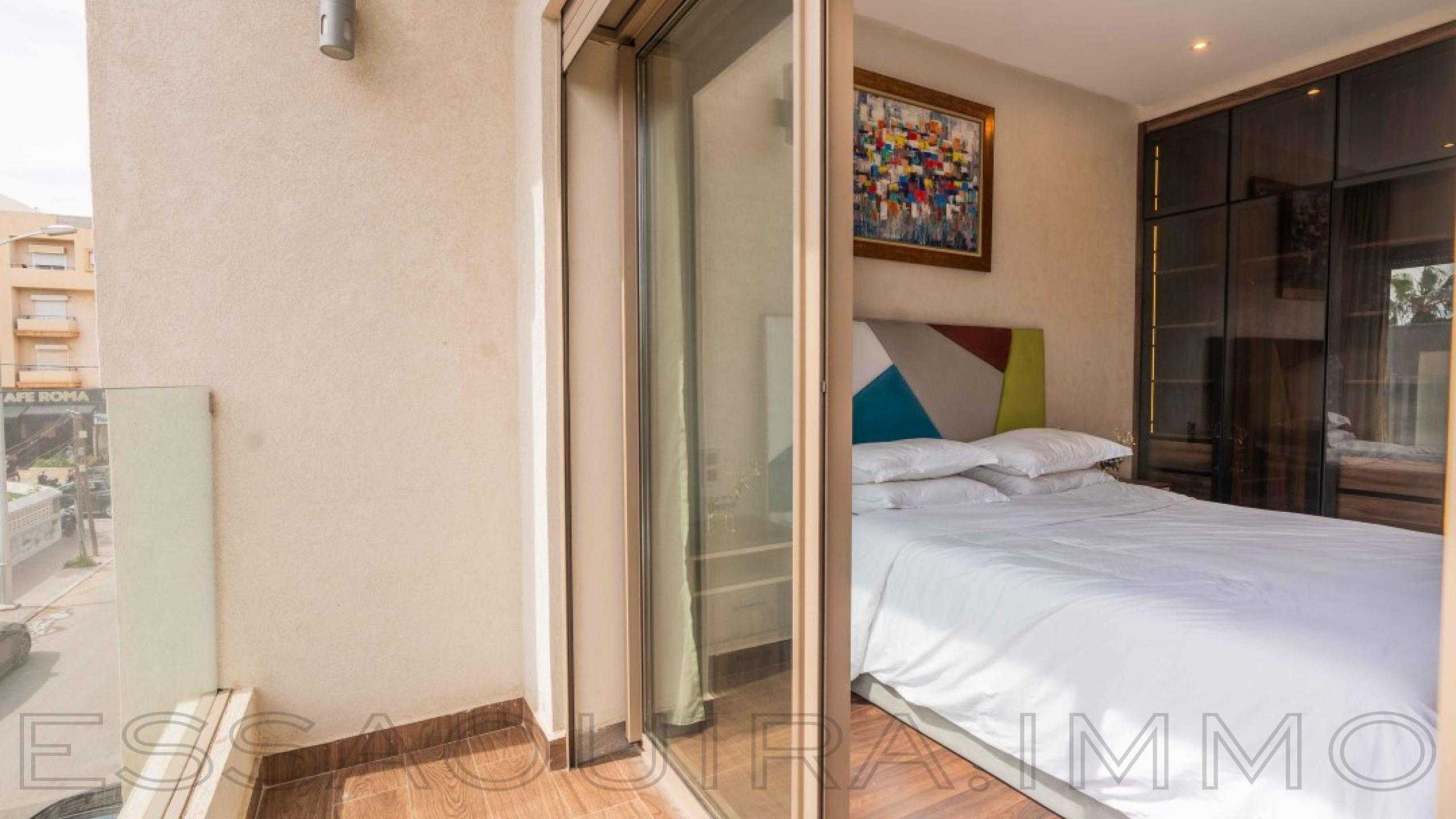 appartement avec titré