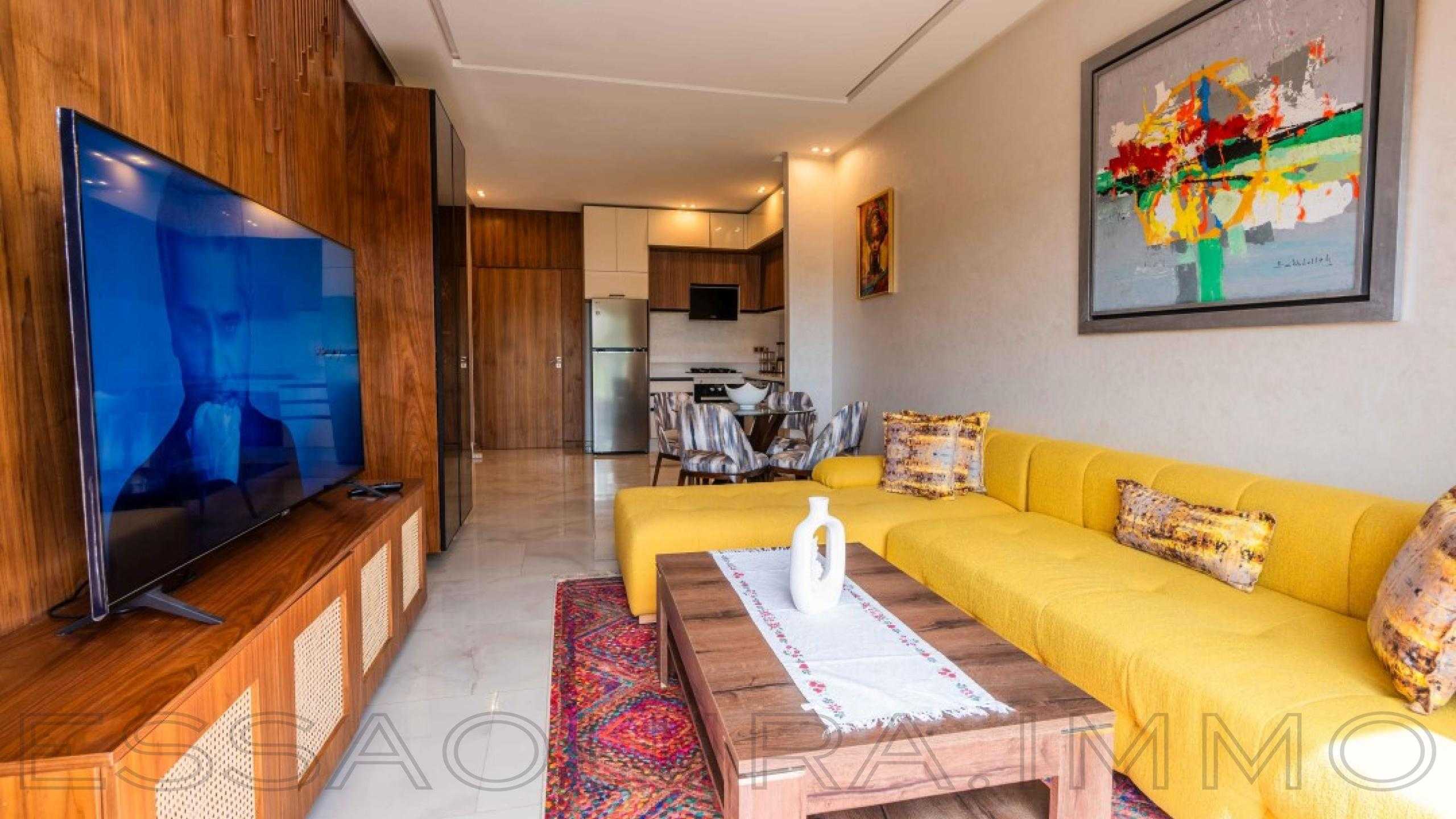 appartement avec machine à laver