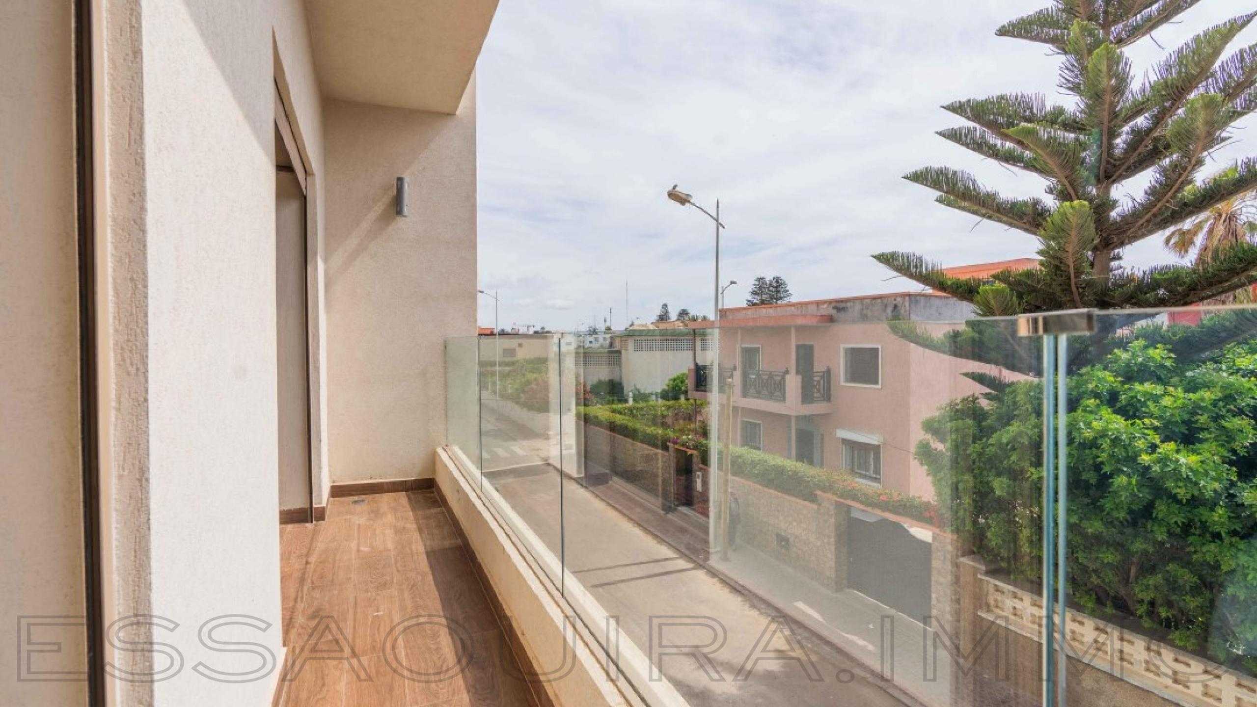 appartement référence 2401