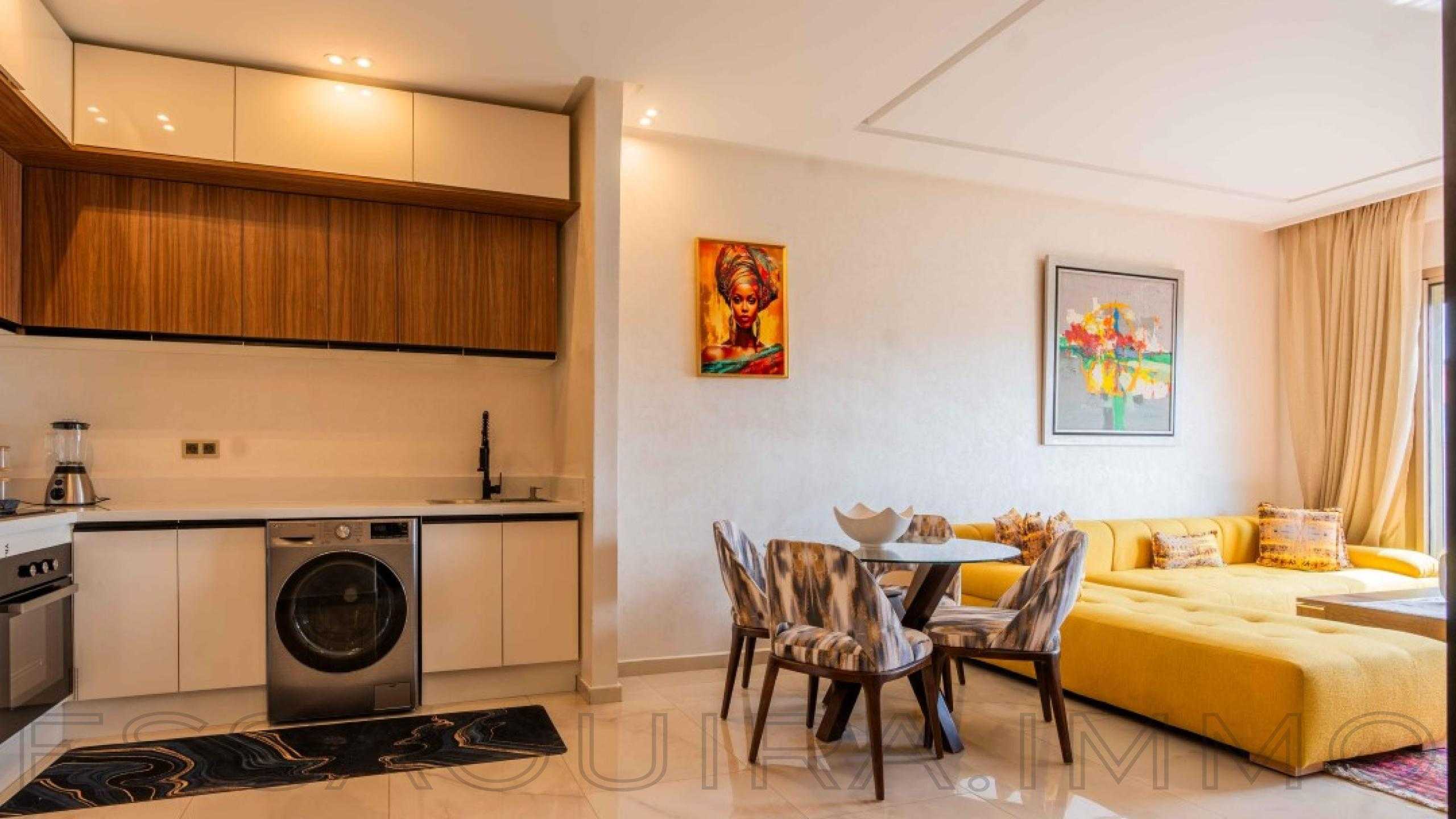 appartement en vente à essaouira