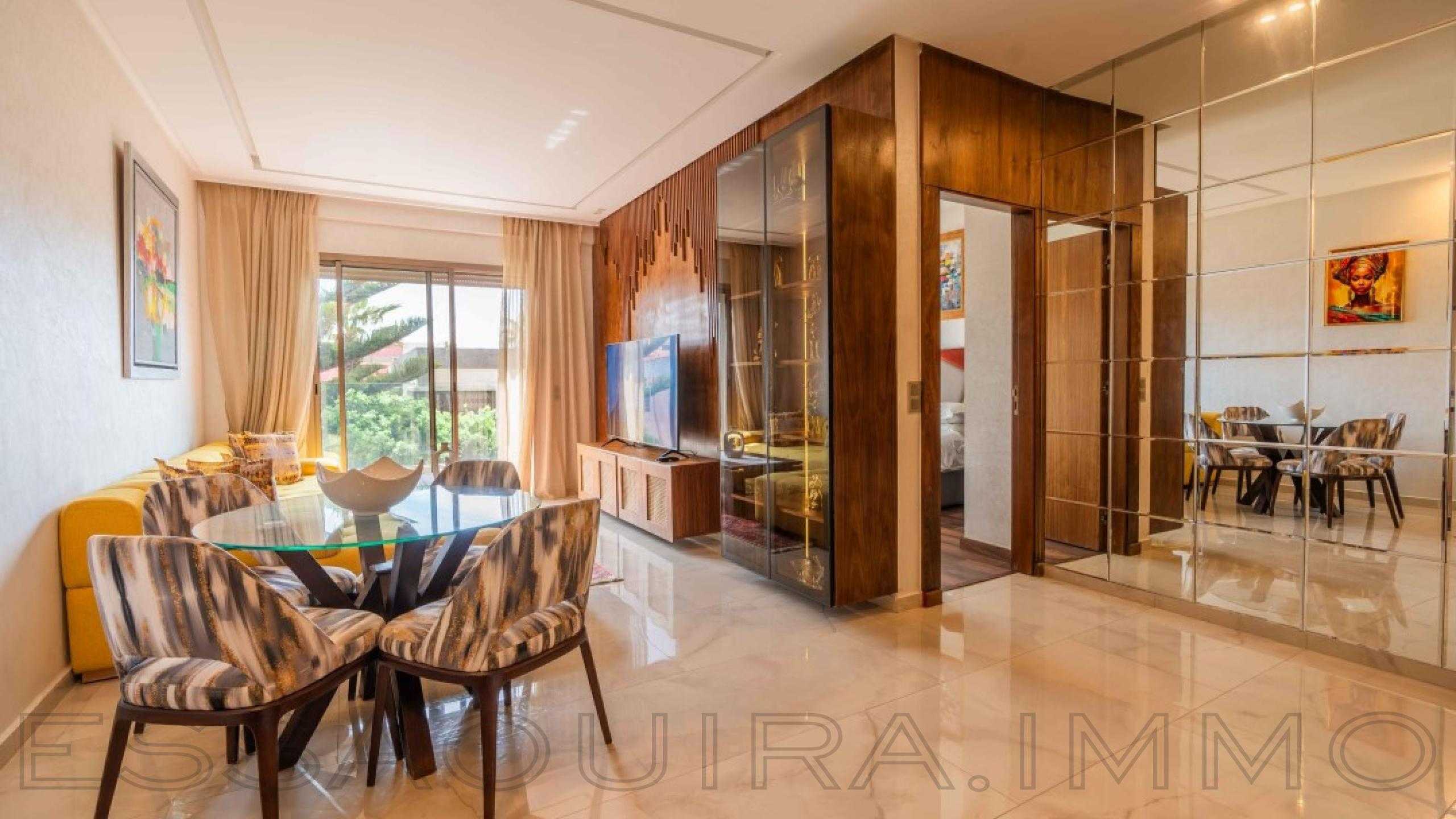 appartement en vente à essaouira