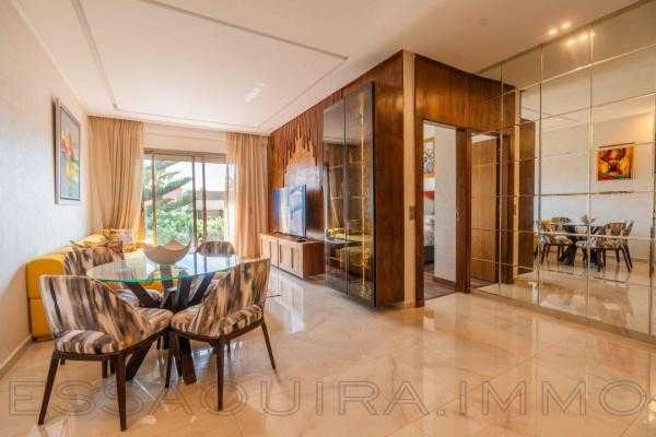 Appartement de Prestige à 100m de la Plage