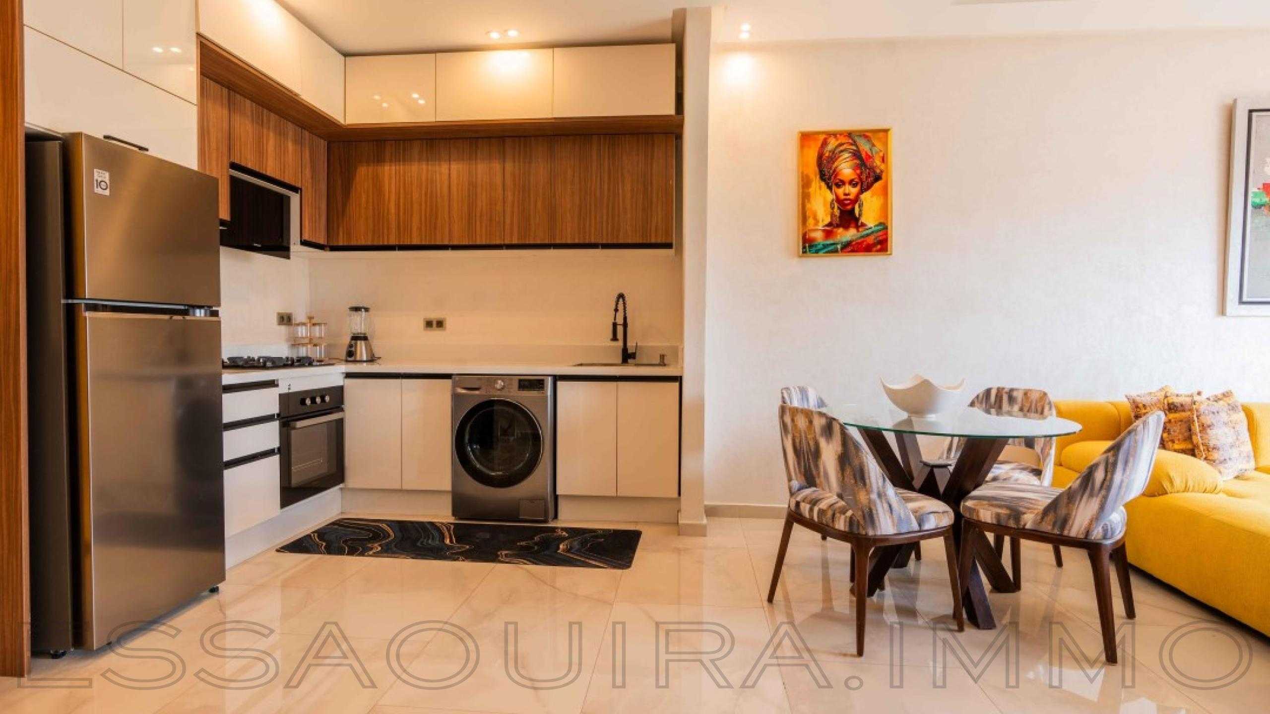 appartement à 150 000€