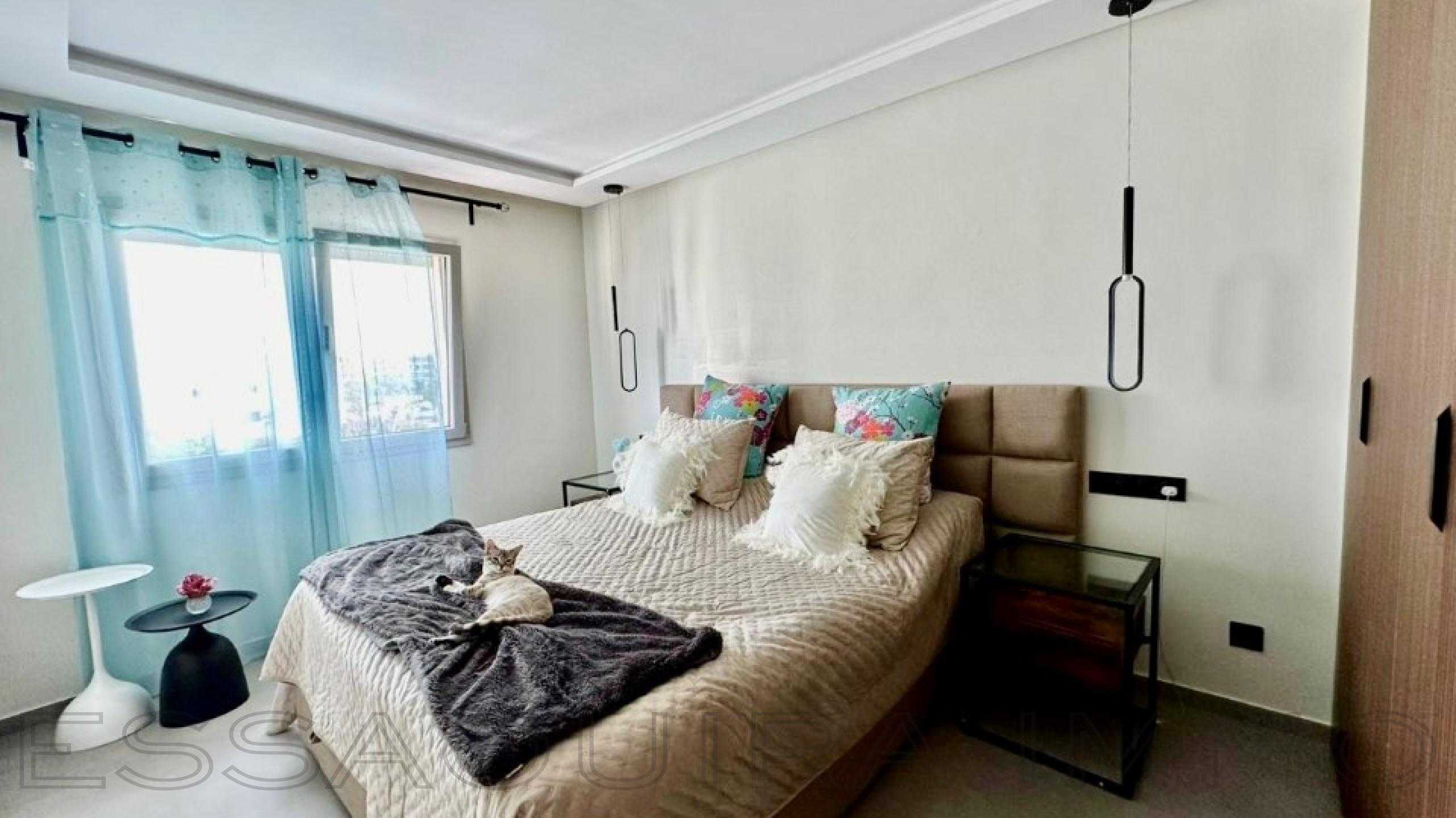 appartement avec ascenceur