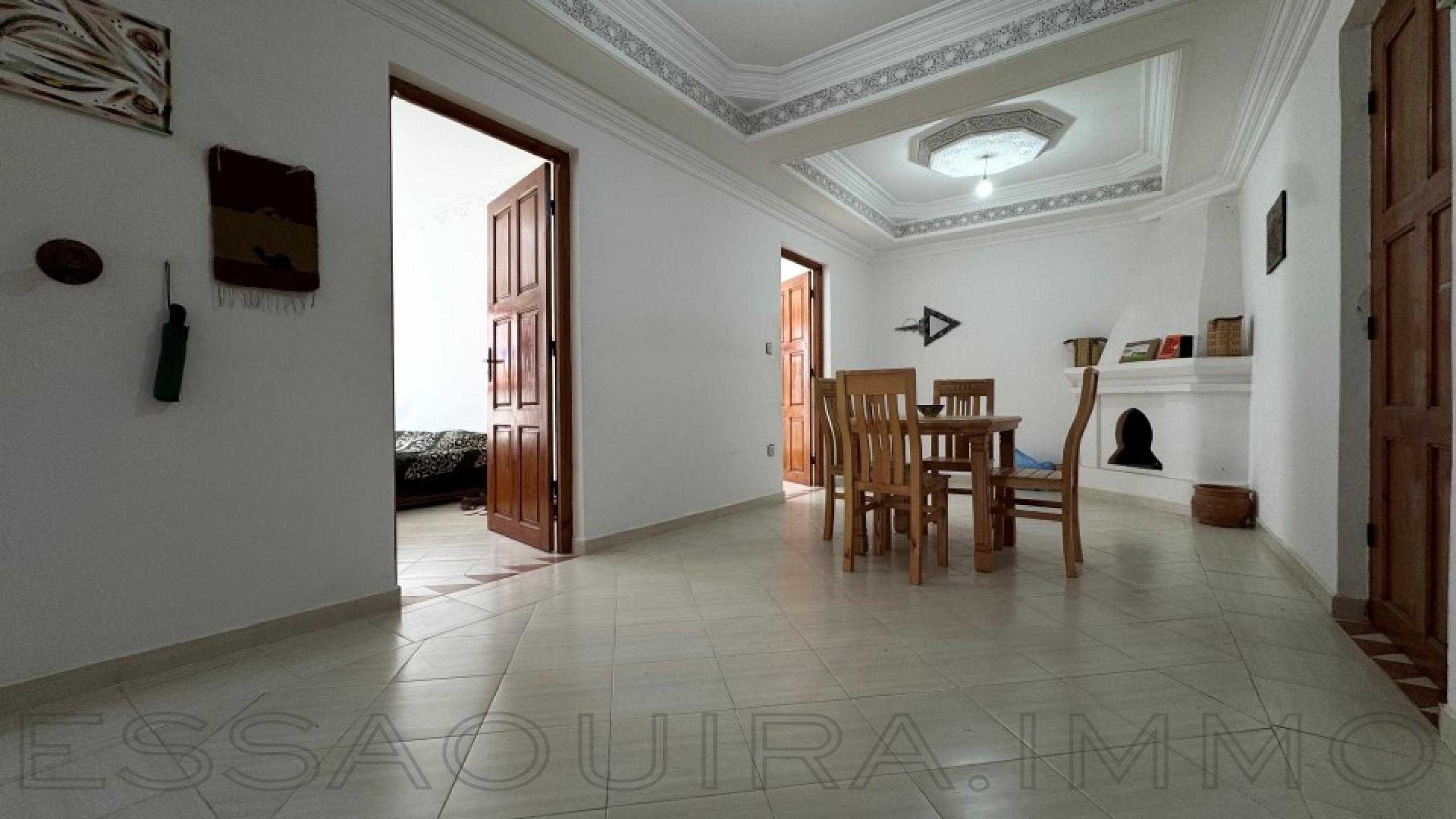 appartement référence 2404