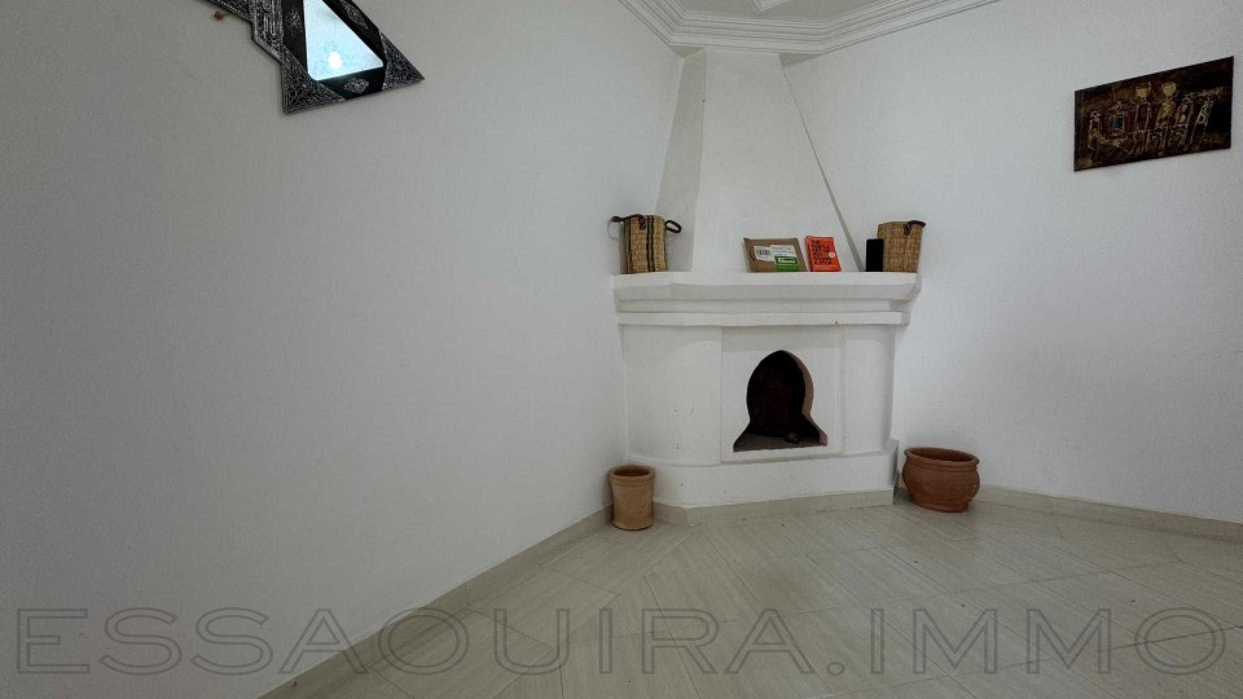 appartement à 4 000dhs /mois