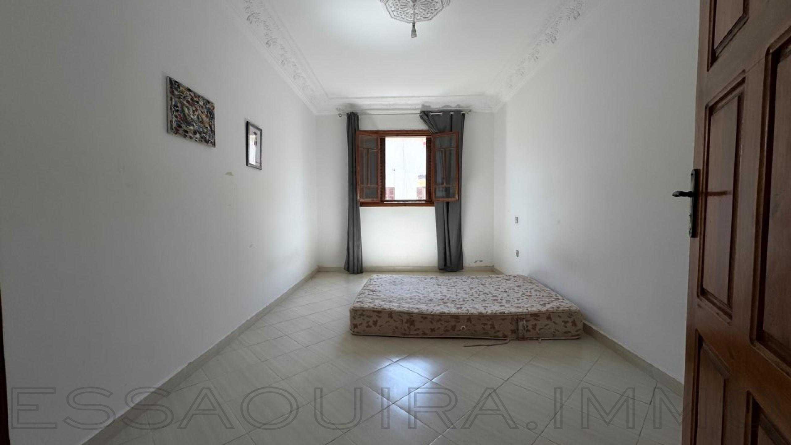 appartement de 87 m² sur un terrain de 0 m²