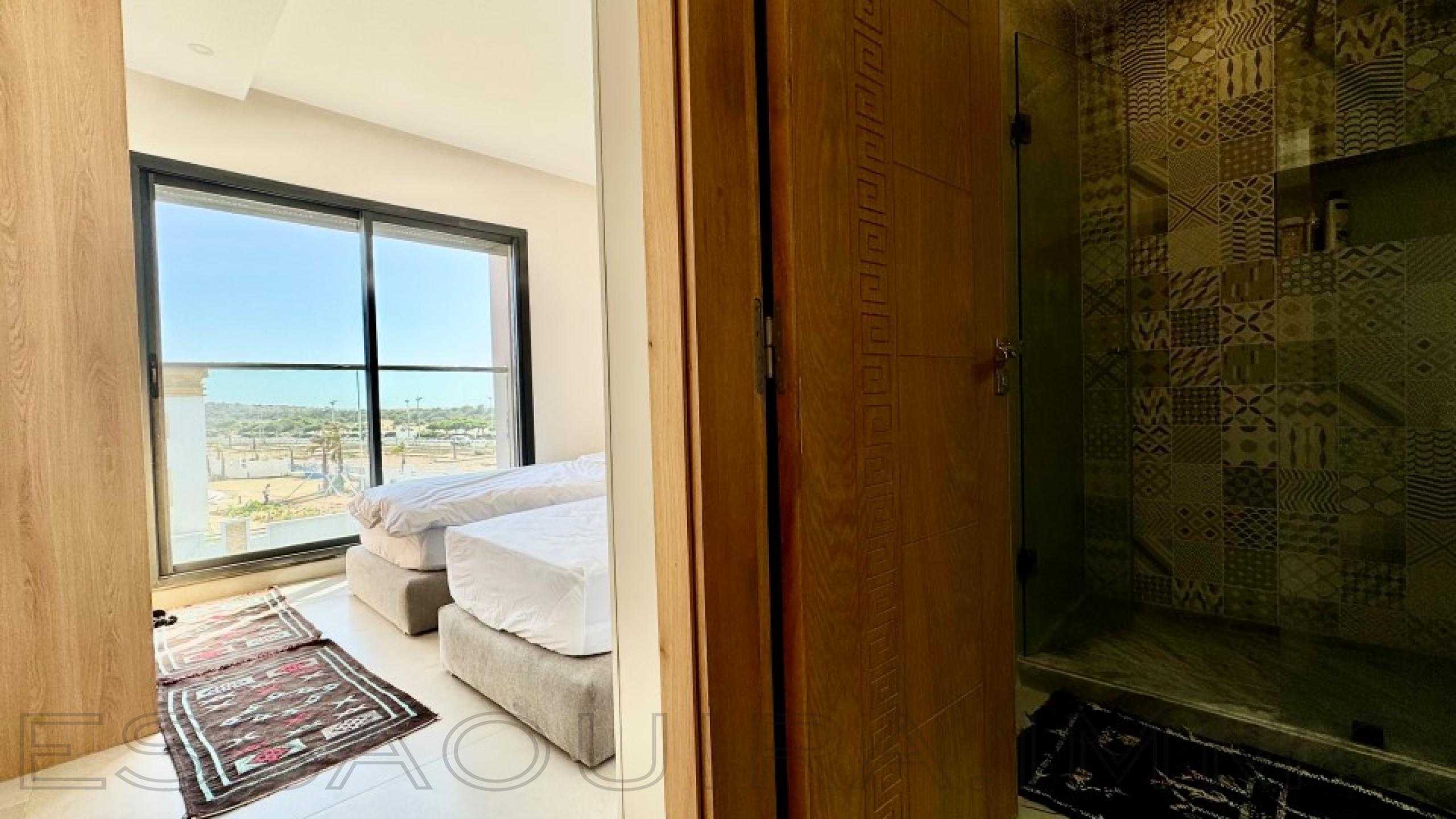appartement avec climatisation