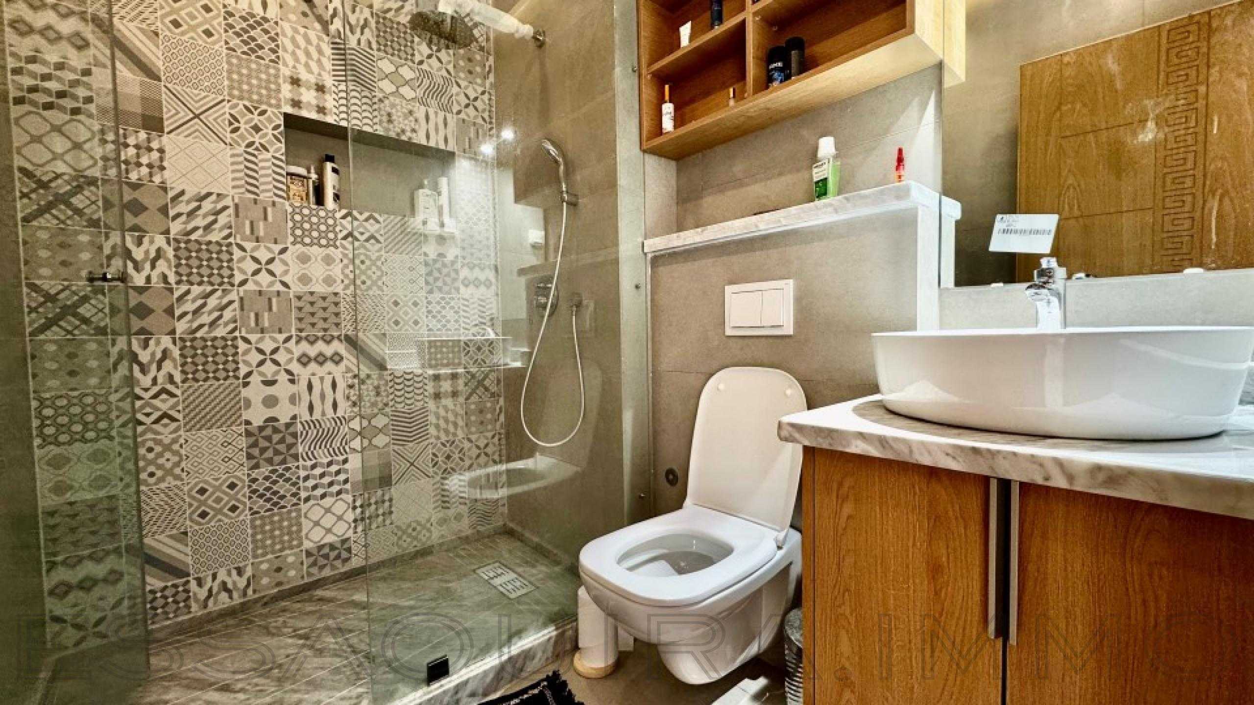 appartement avec ascenceur