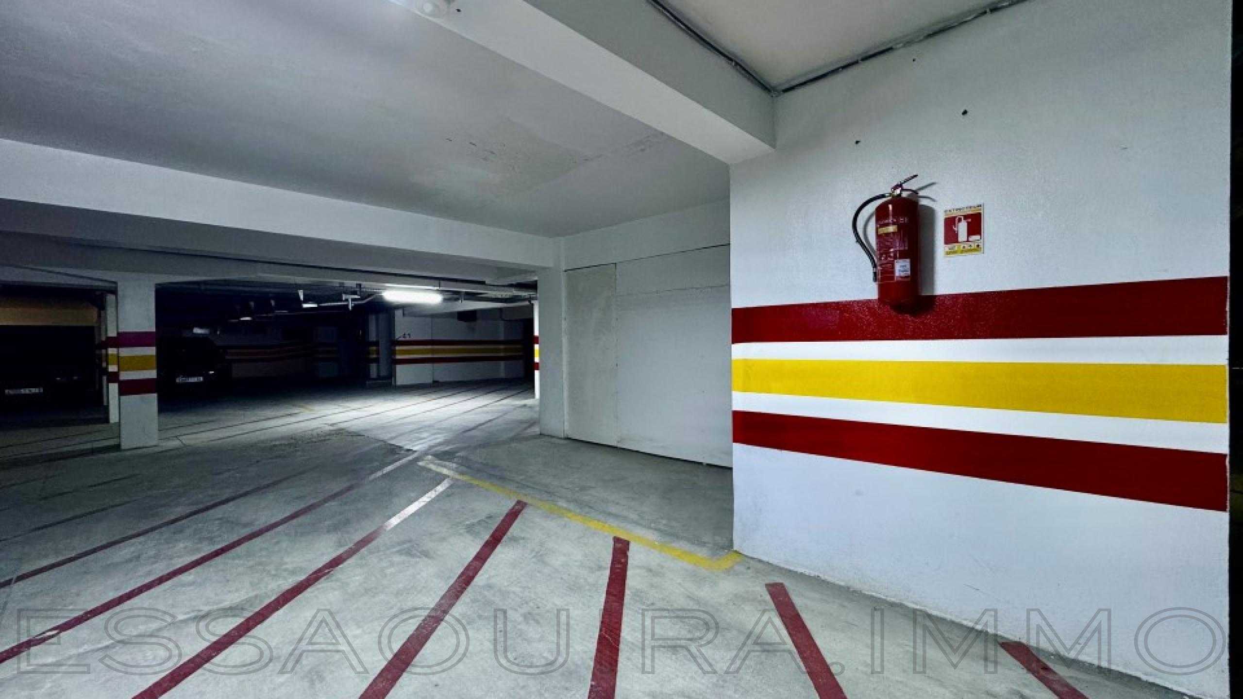 appartement avec réfrigérateur