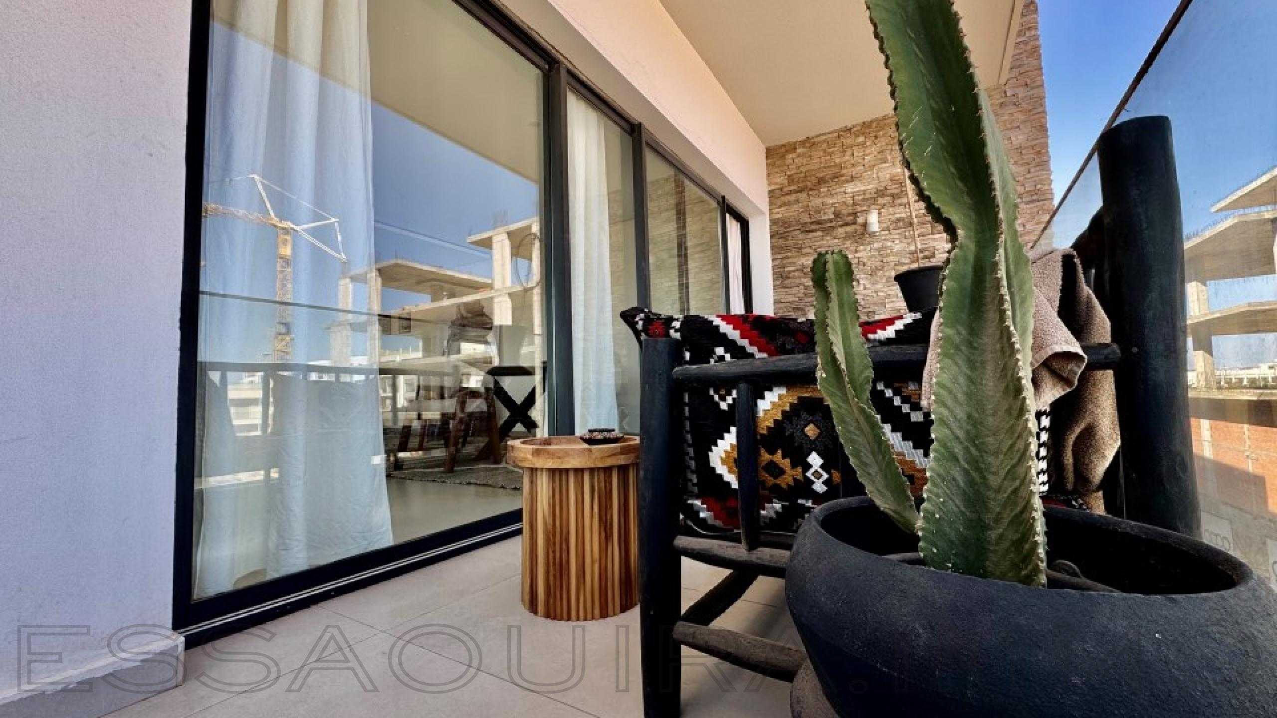 appartement en vente à essaouira