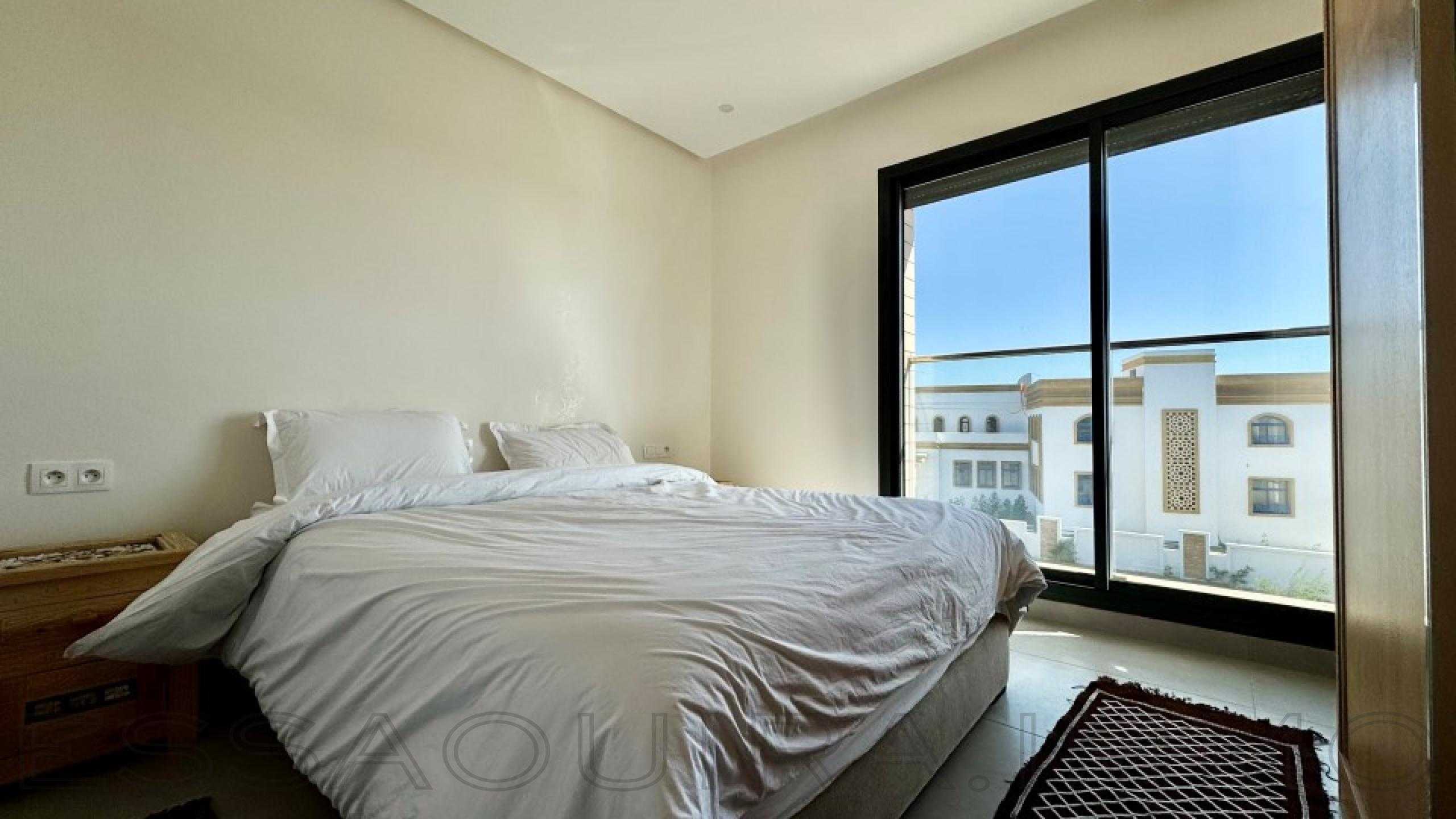 appartement avec cuisine equipée