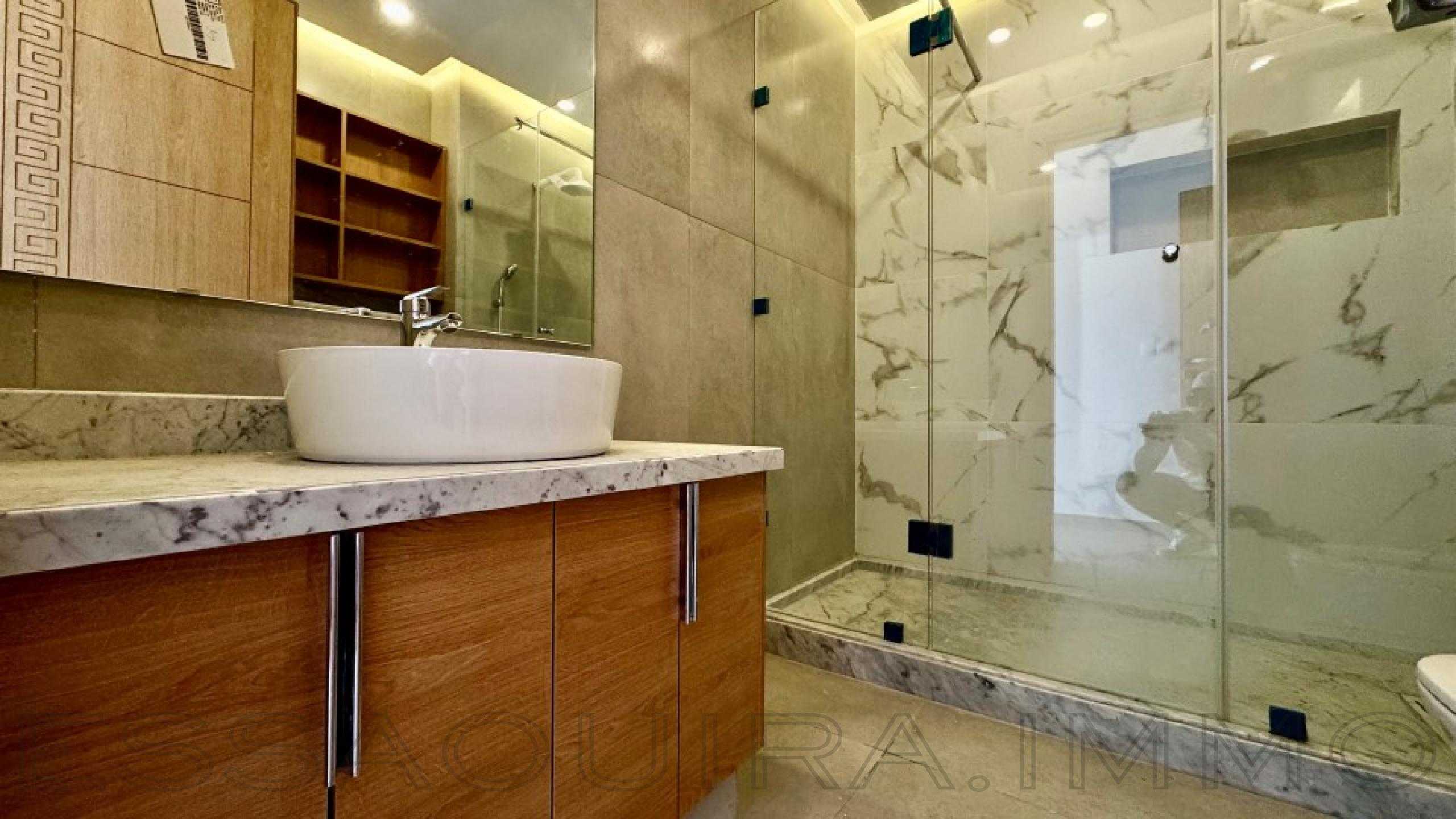 appartement avec climatisation