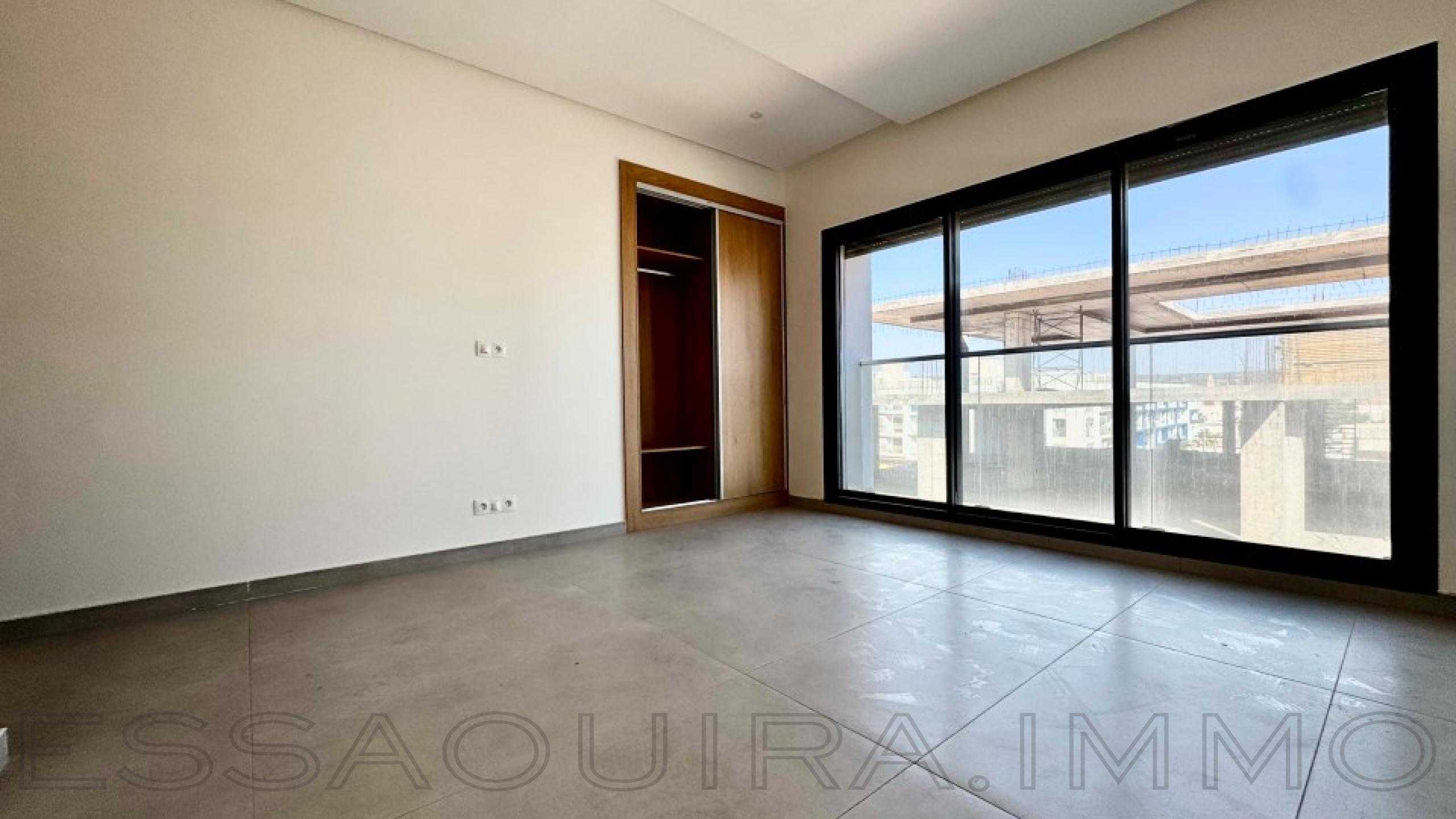 appartement avec jardin